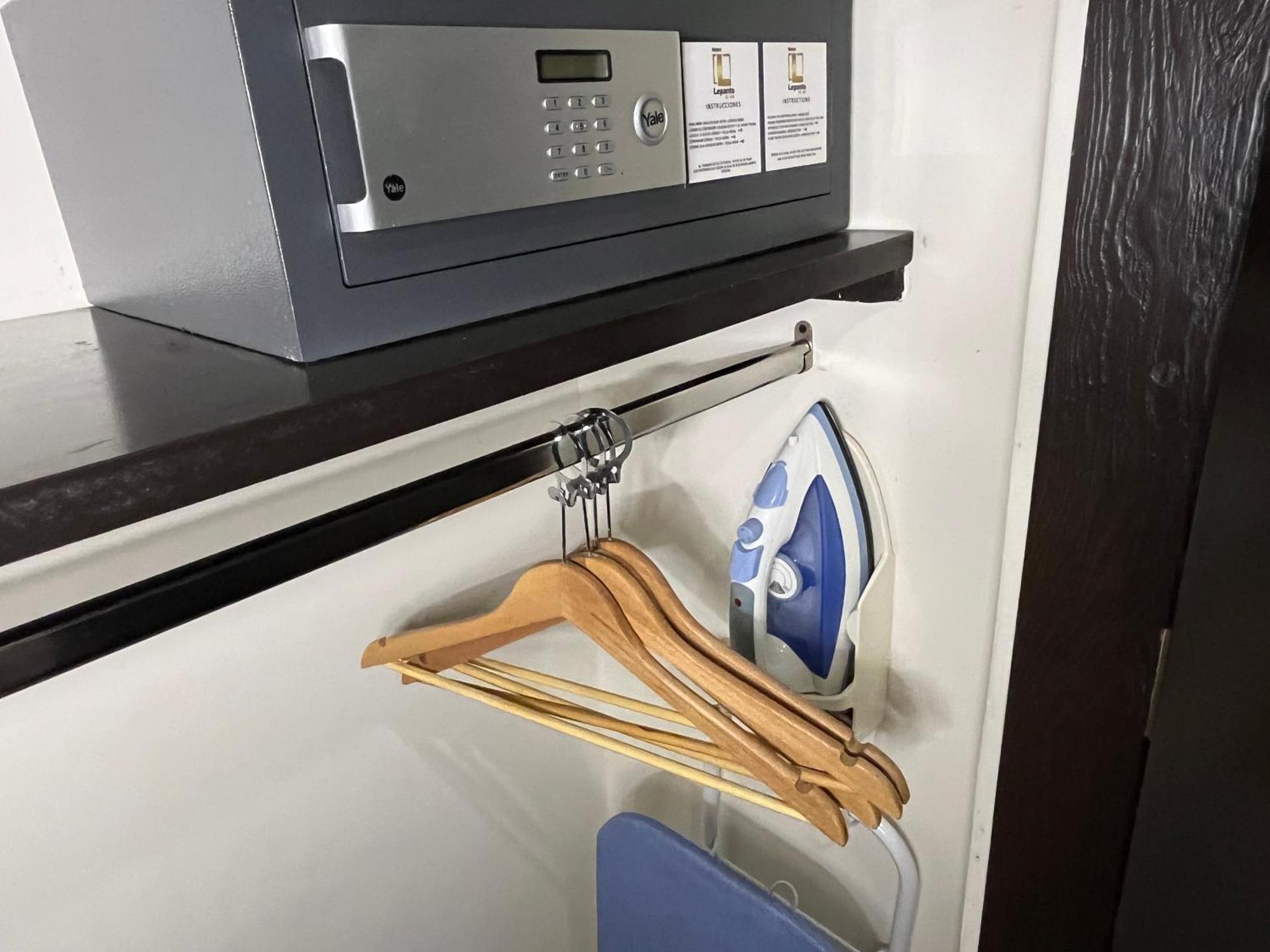 Deluxe Junior Suite