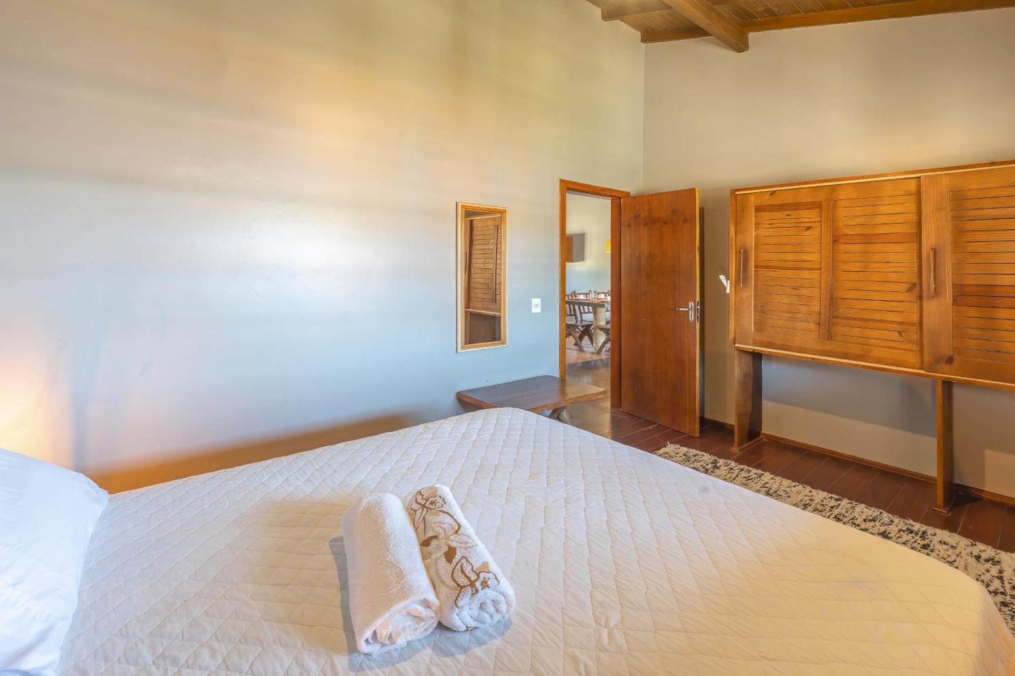 Superior Chalet