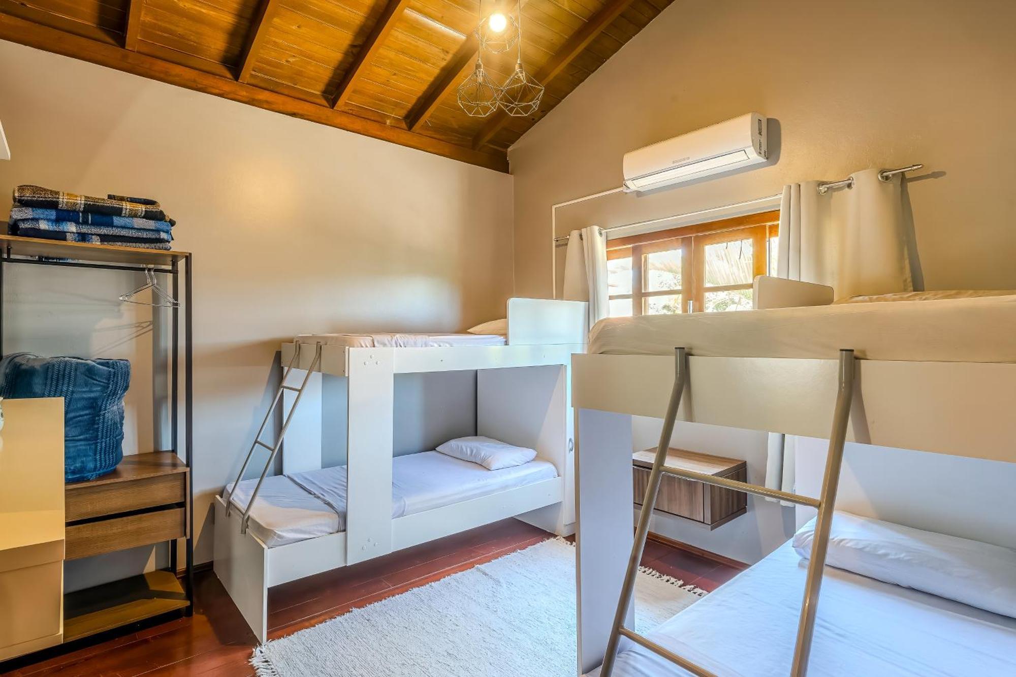 Superior Chalet