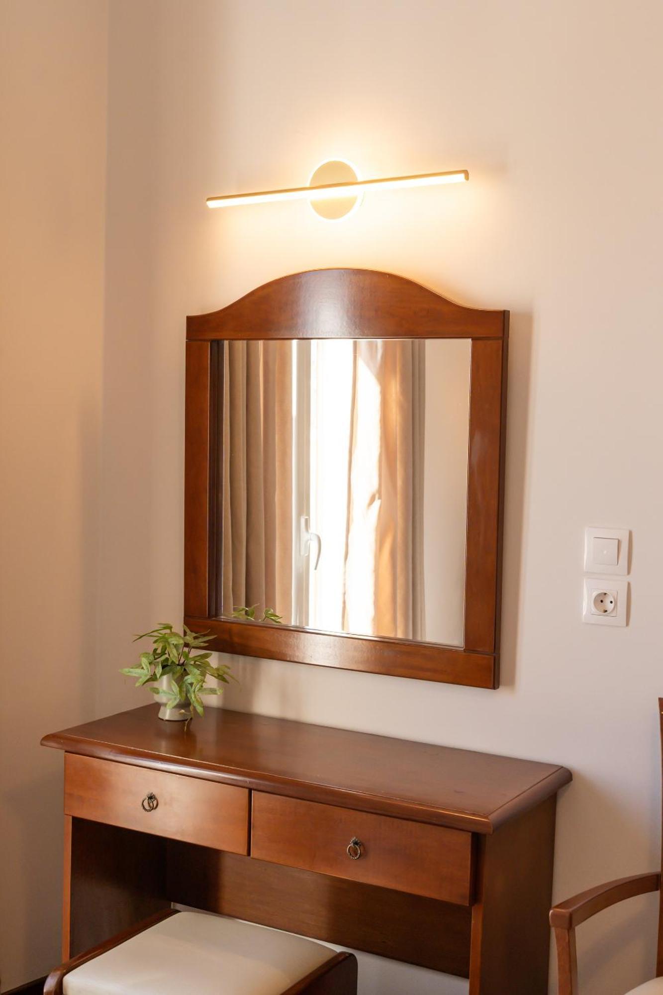 Premium Comfort Room