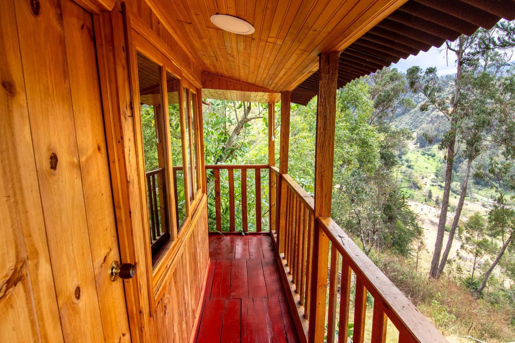 Double Room Private Bathroom