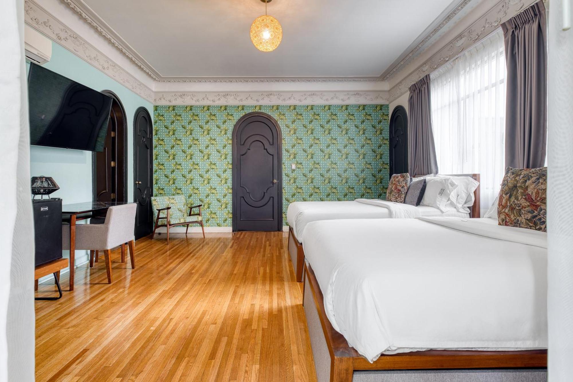 Superior Suite