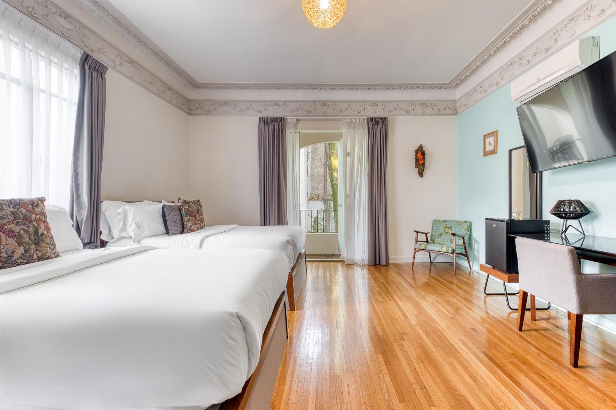 Superior Suite
