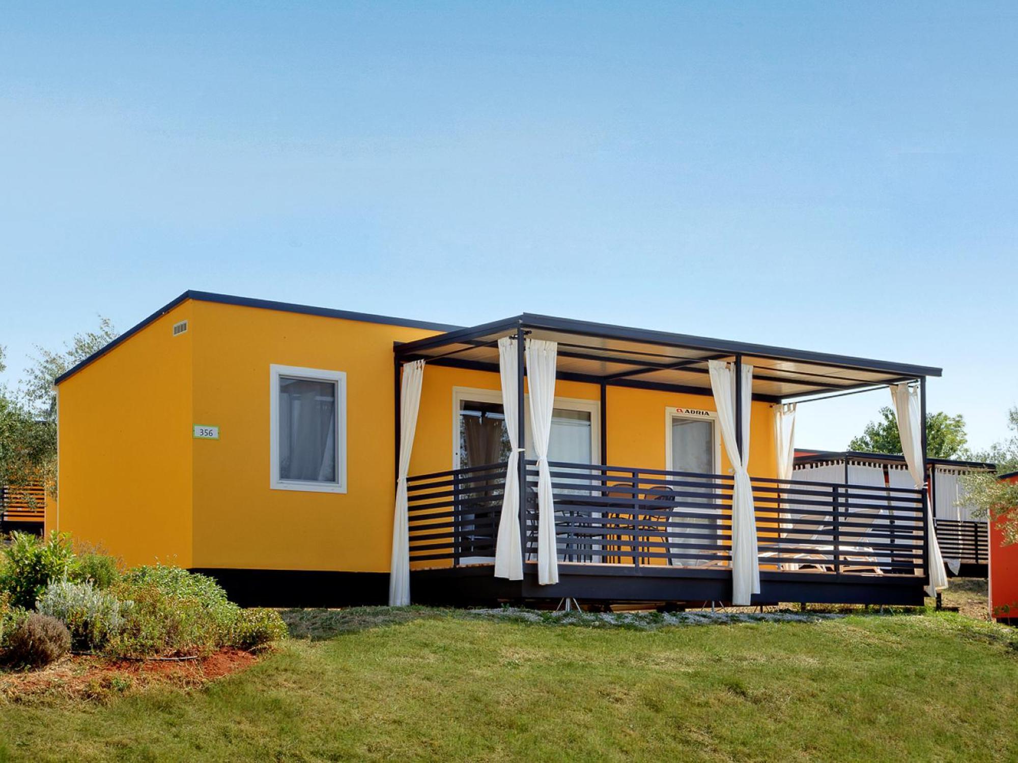Familienferienhaus Maravea