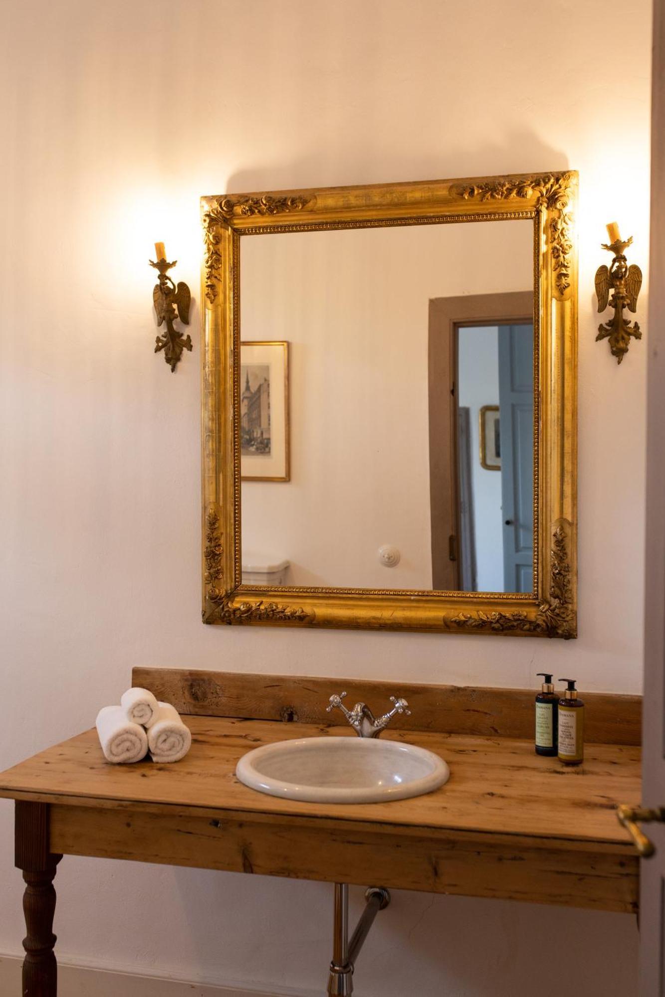 Double Room Mountain View