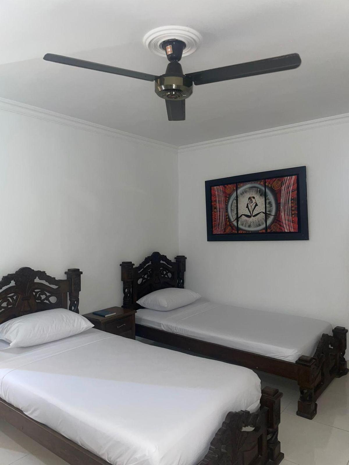Habitación Doble
