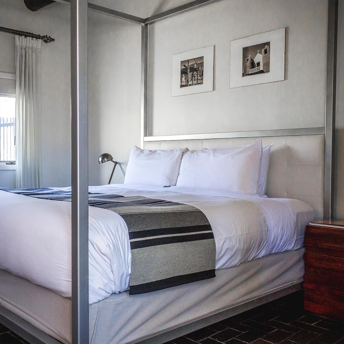 Habitación Deluxe con cama extragrande