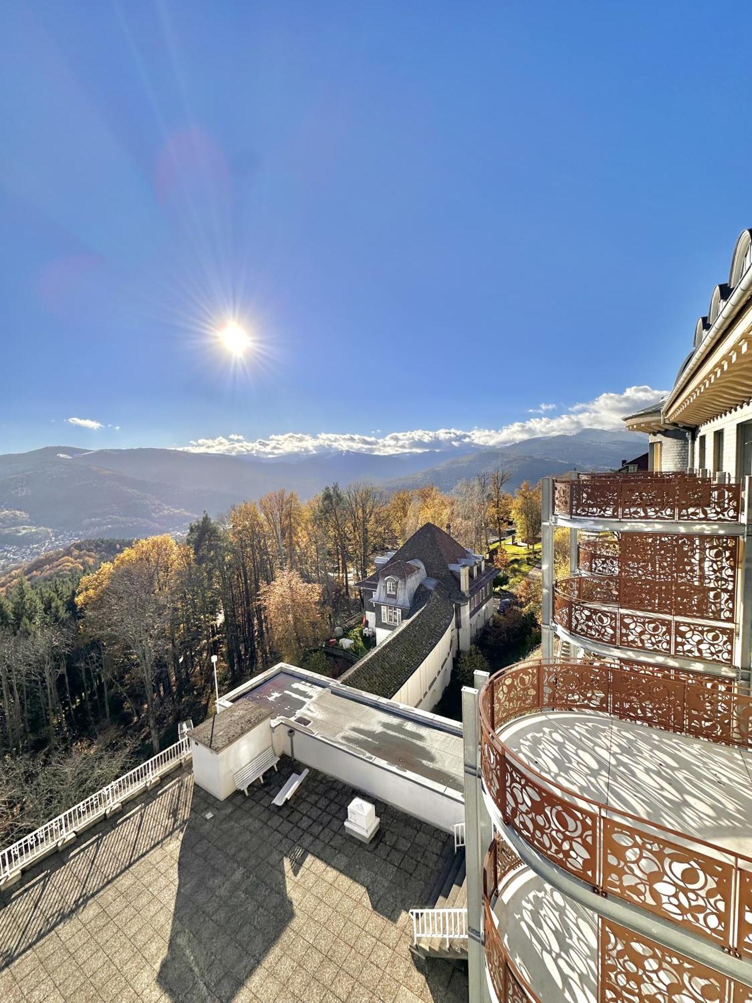 Suite Panoramique