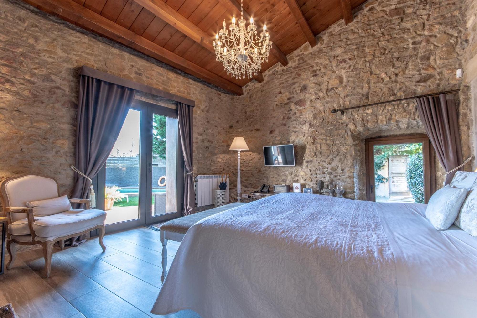Suite Private Pool