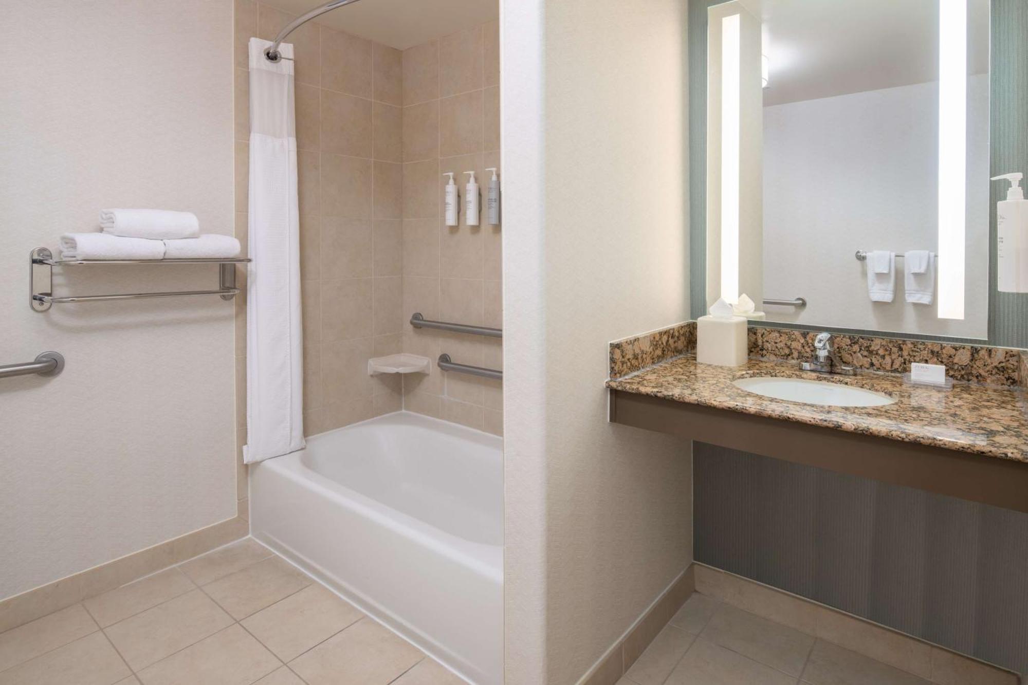 Junior Suite with Two Queen Beds