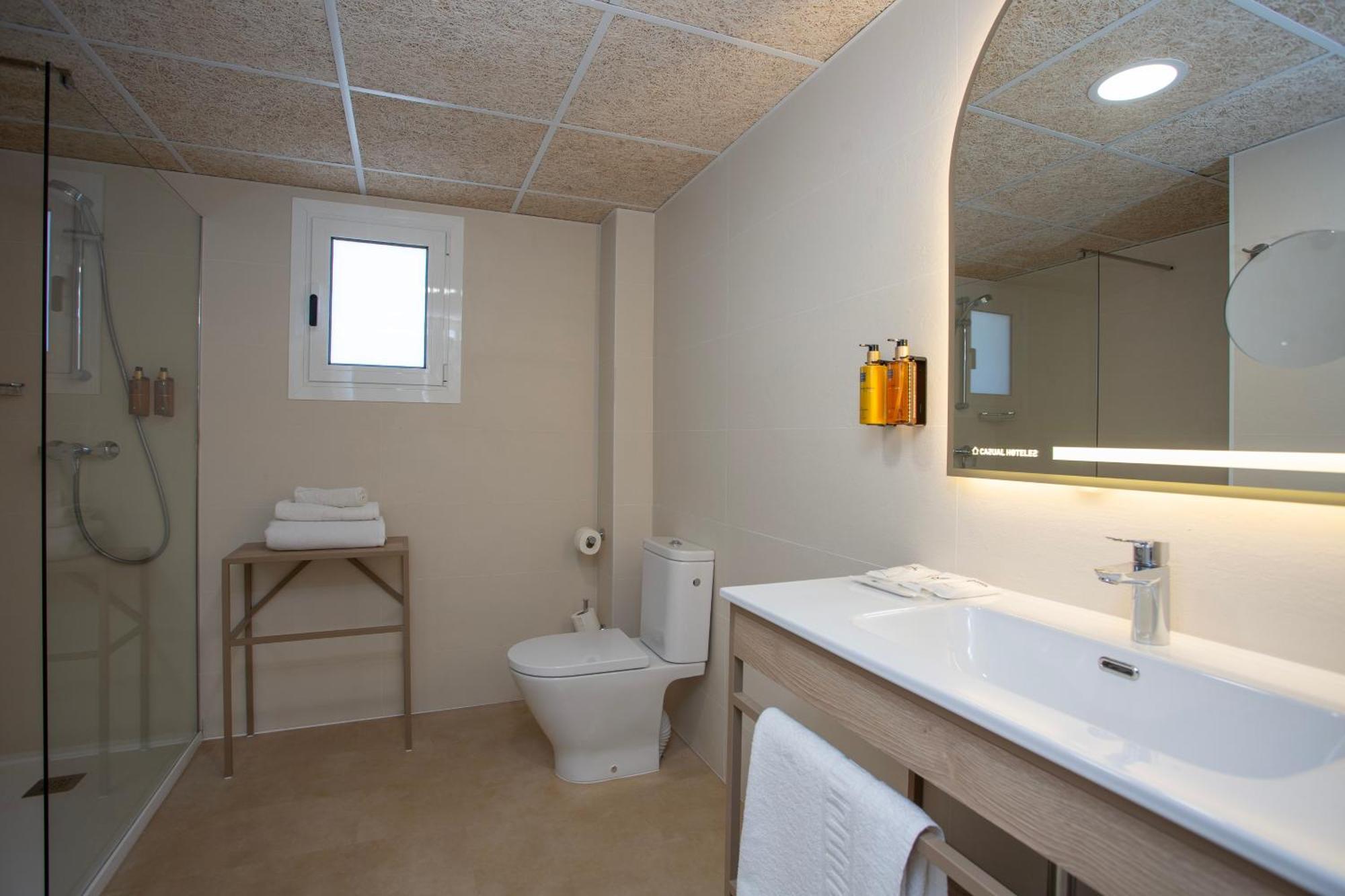 Superior Double or Twin Room Terrace