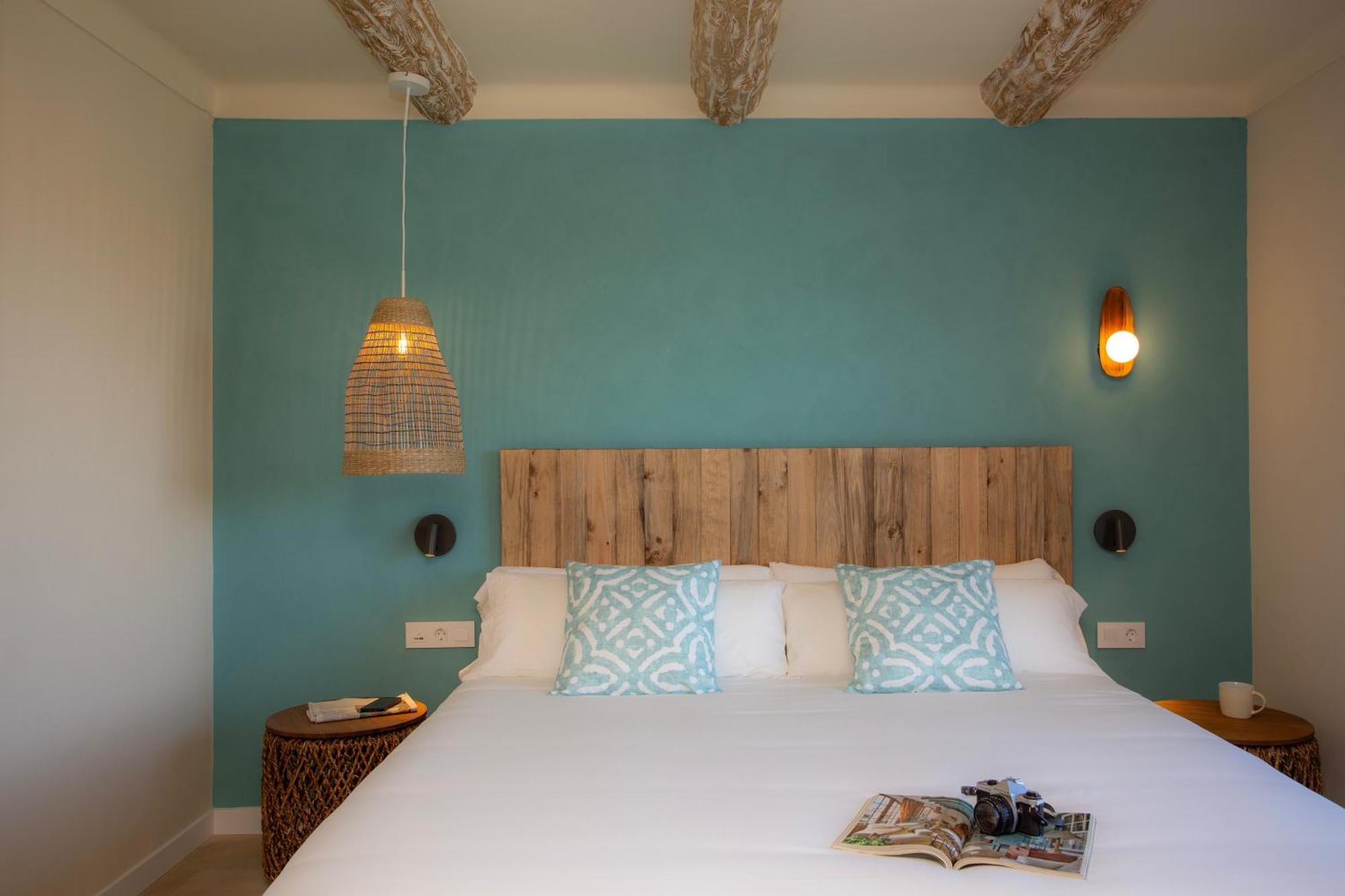 Superior Double or Twin Room Terrace