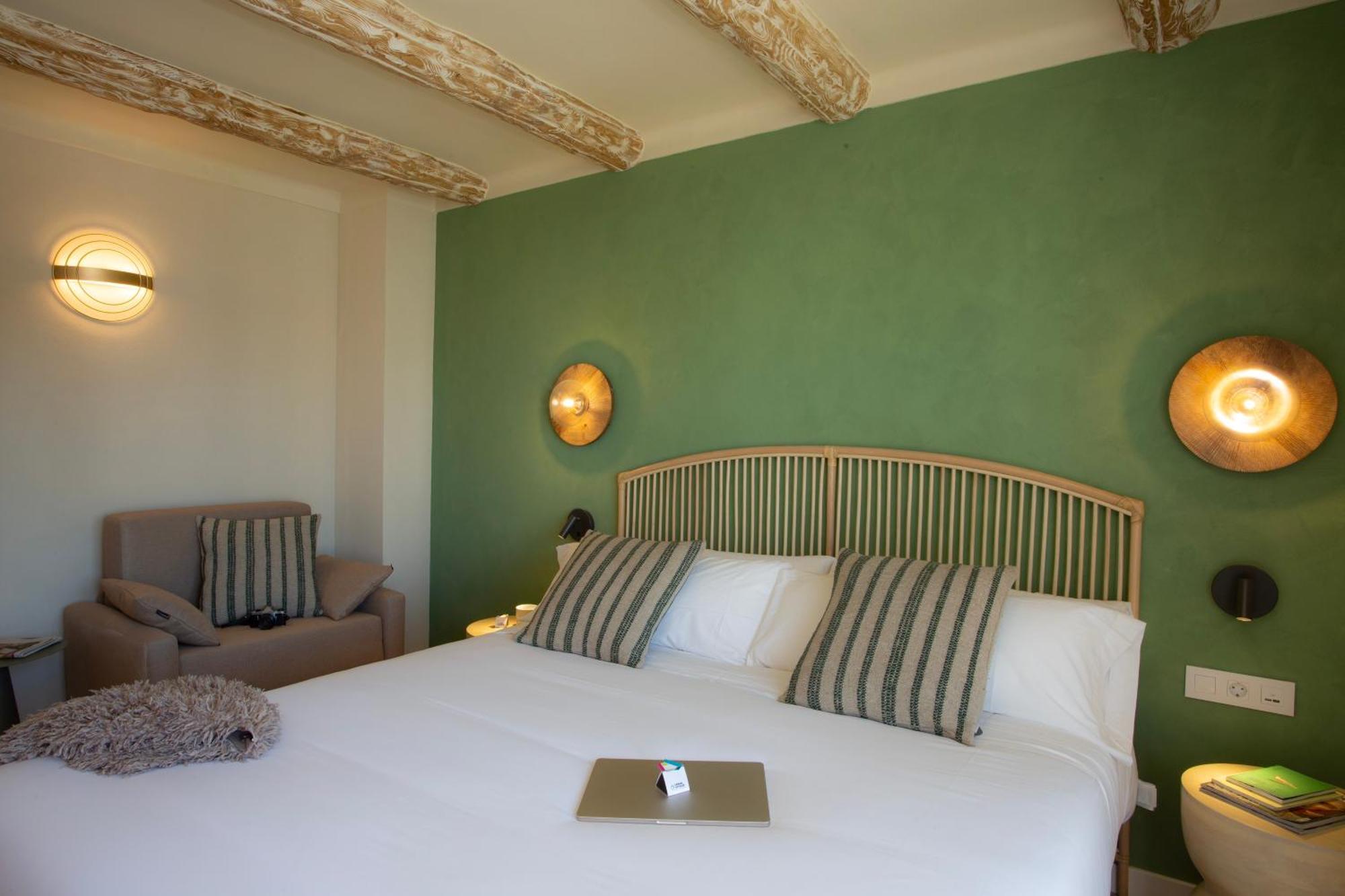 Superior Double or Twin Room Terrace