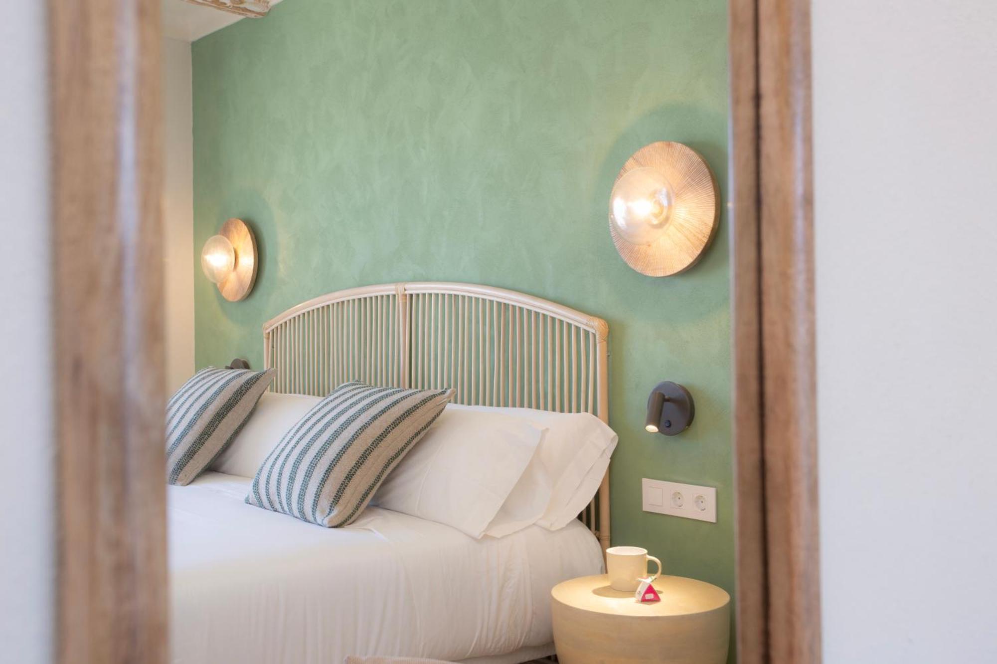 Superior Double or Twin Room Terrace