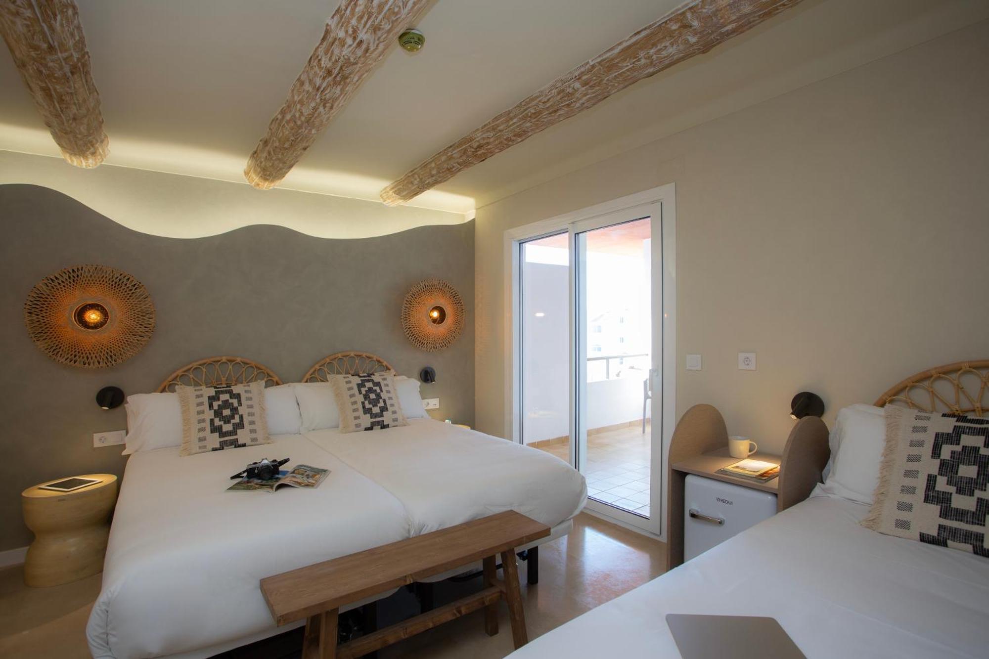 Double or Twin Room Extra Bed