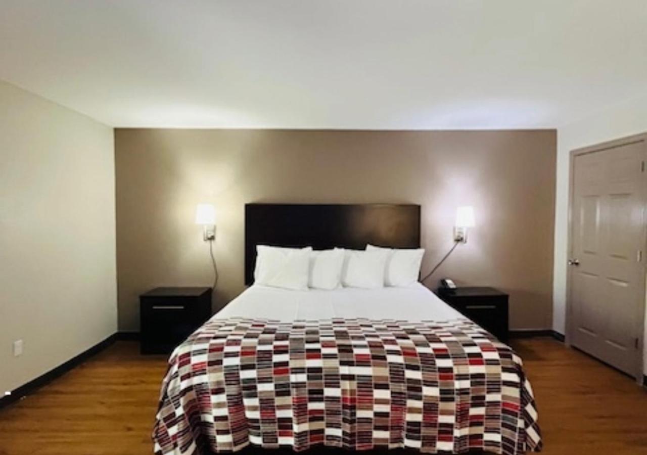Superior King Room Disability Access Non-Smoking