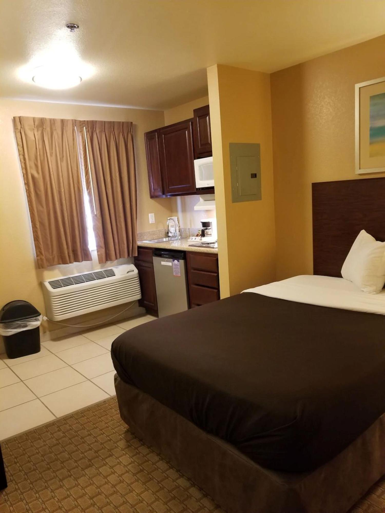 Double Room Non-Smoking