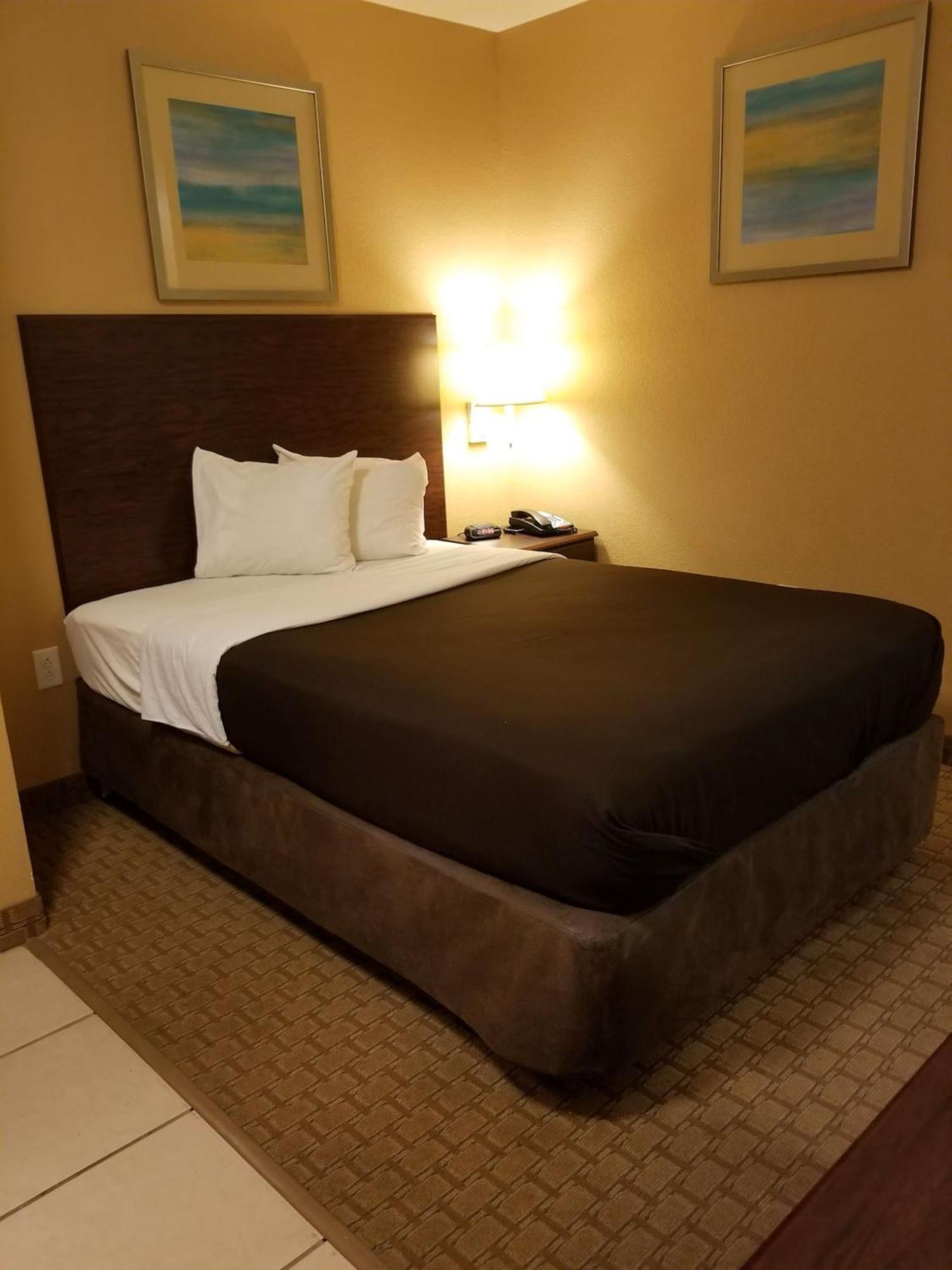 Double Room Non-Smoking