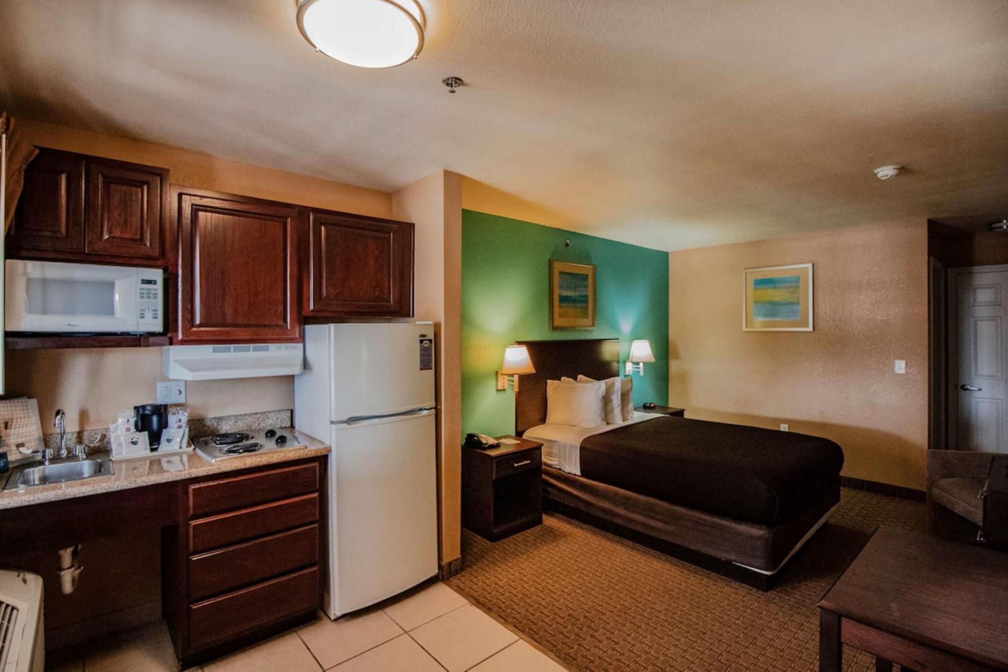 Double Room Non-Smoking