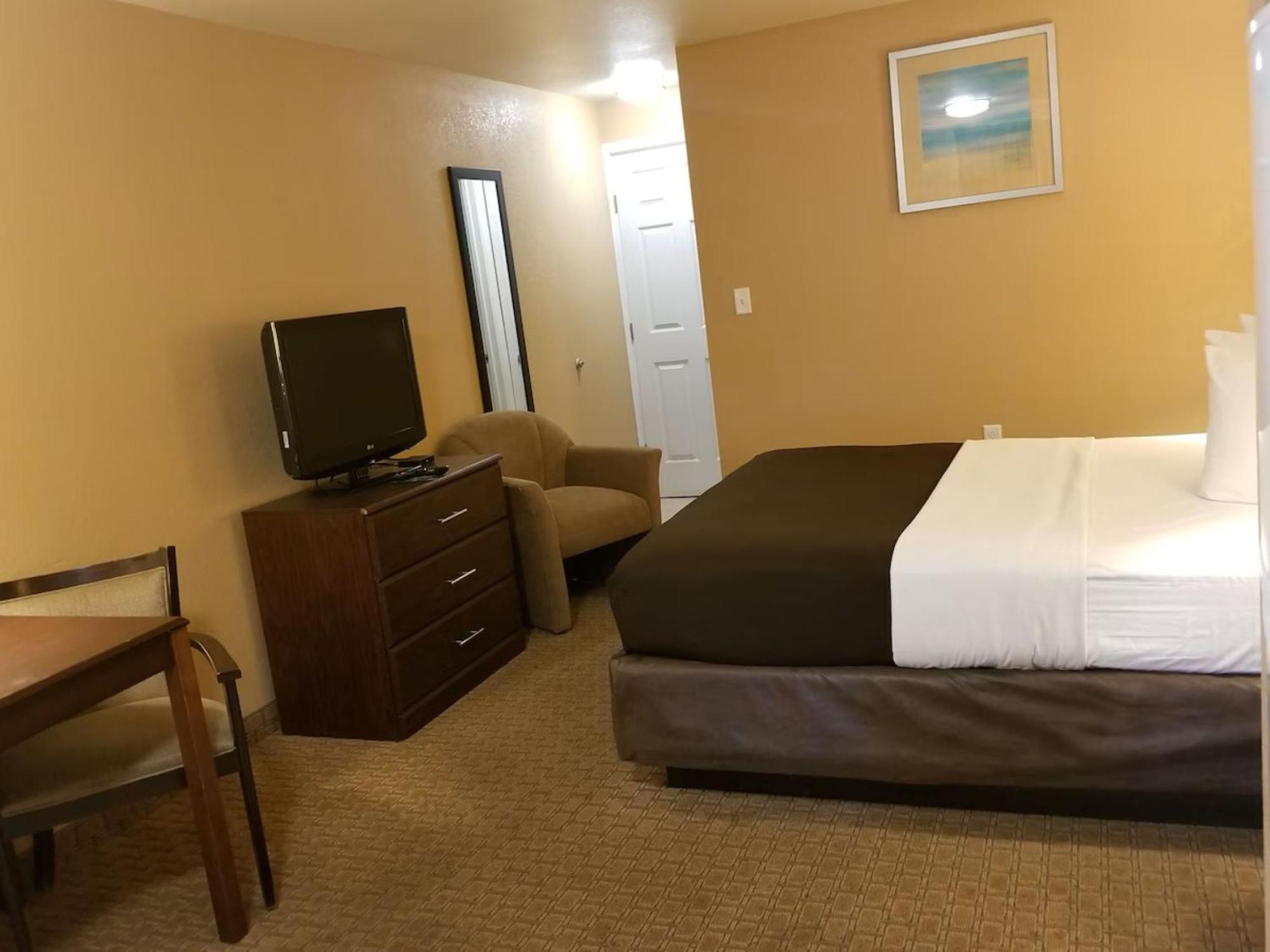 Double Room Non-Smoking