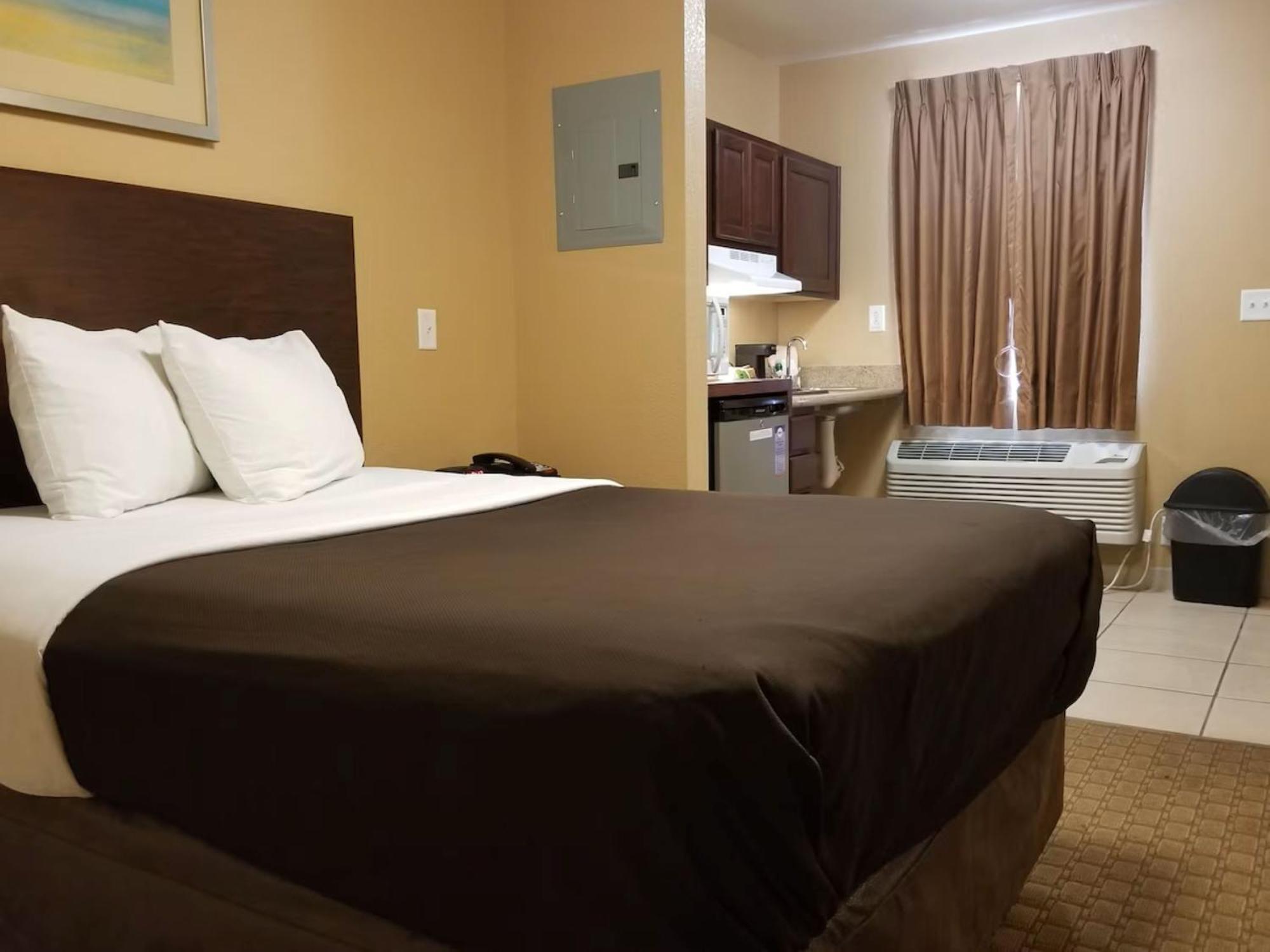 Double Room Non-Smoking