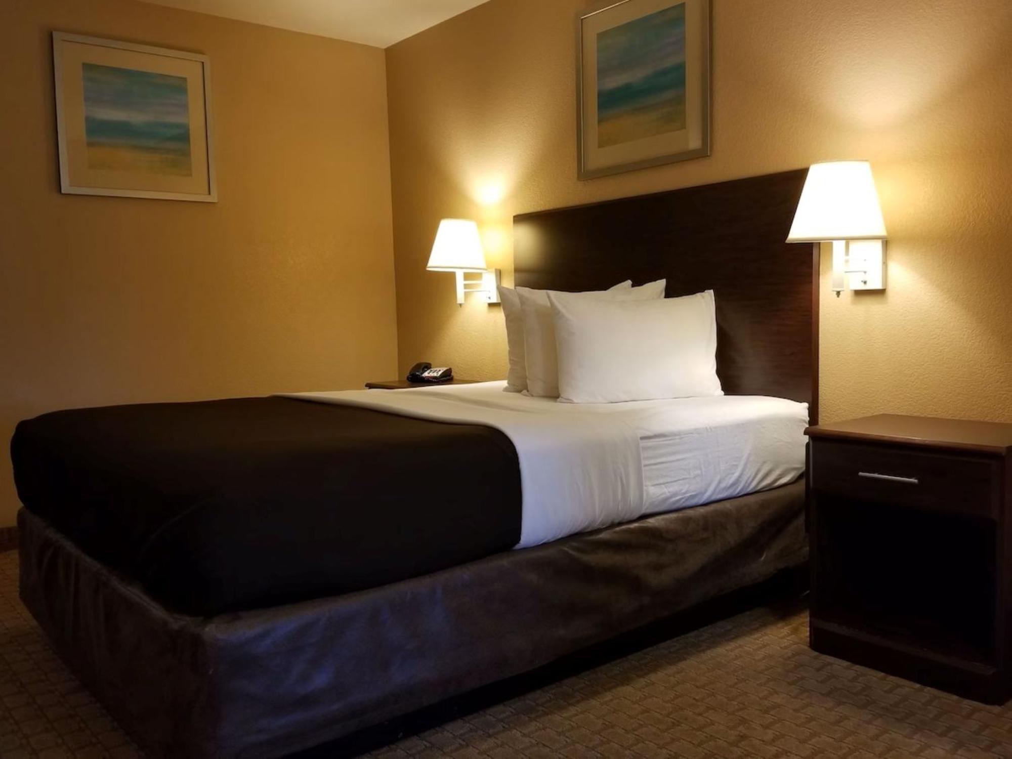 Double Room Non-Smoking