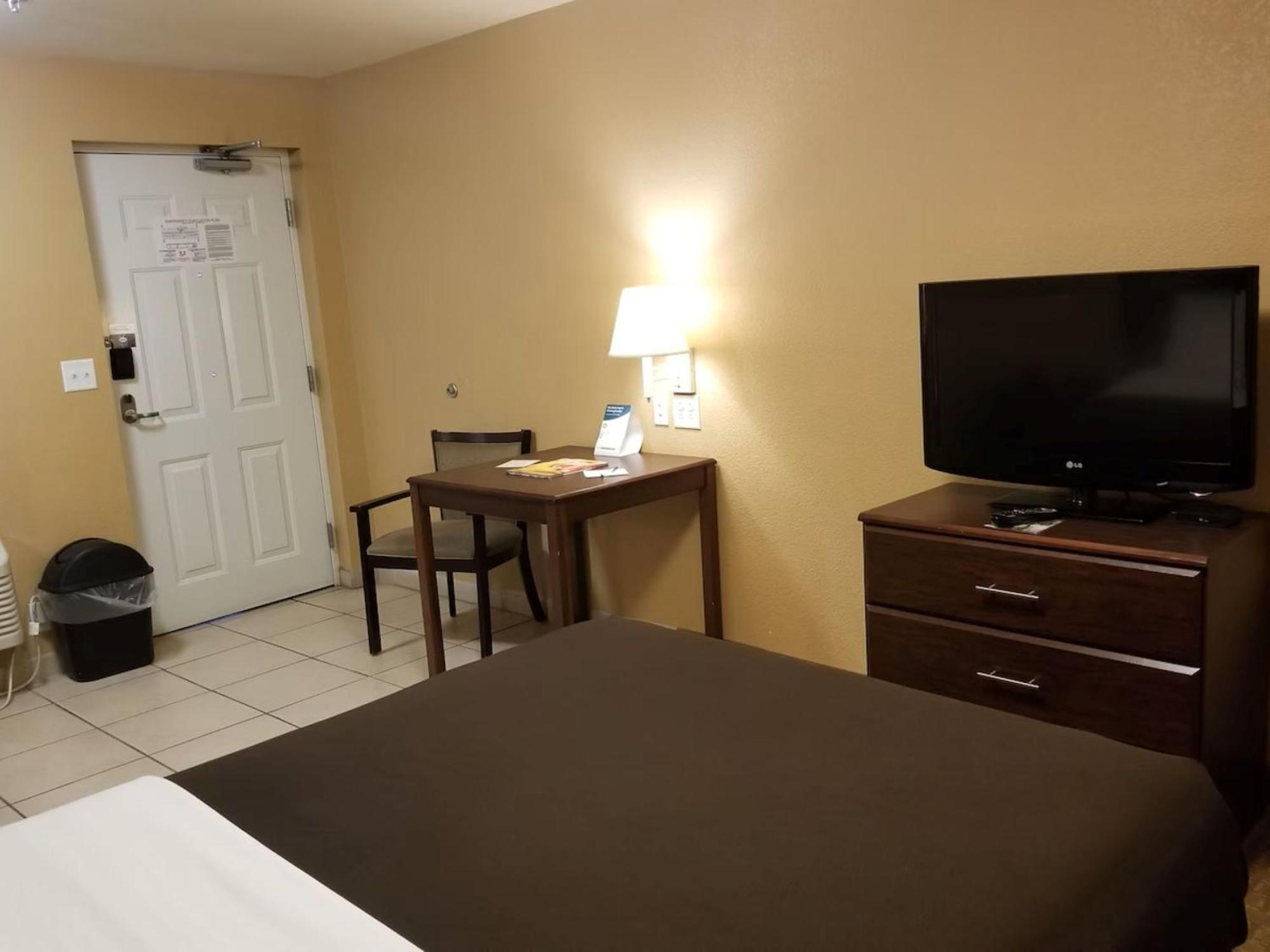 Double Room Non-Smoking