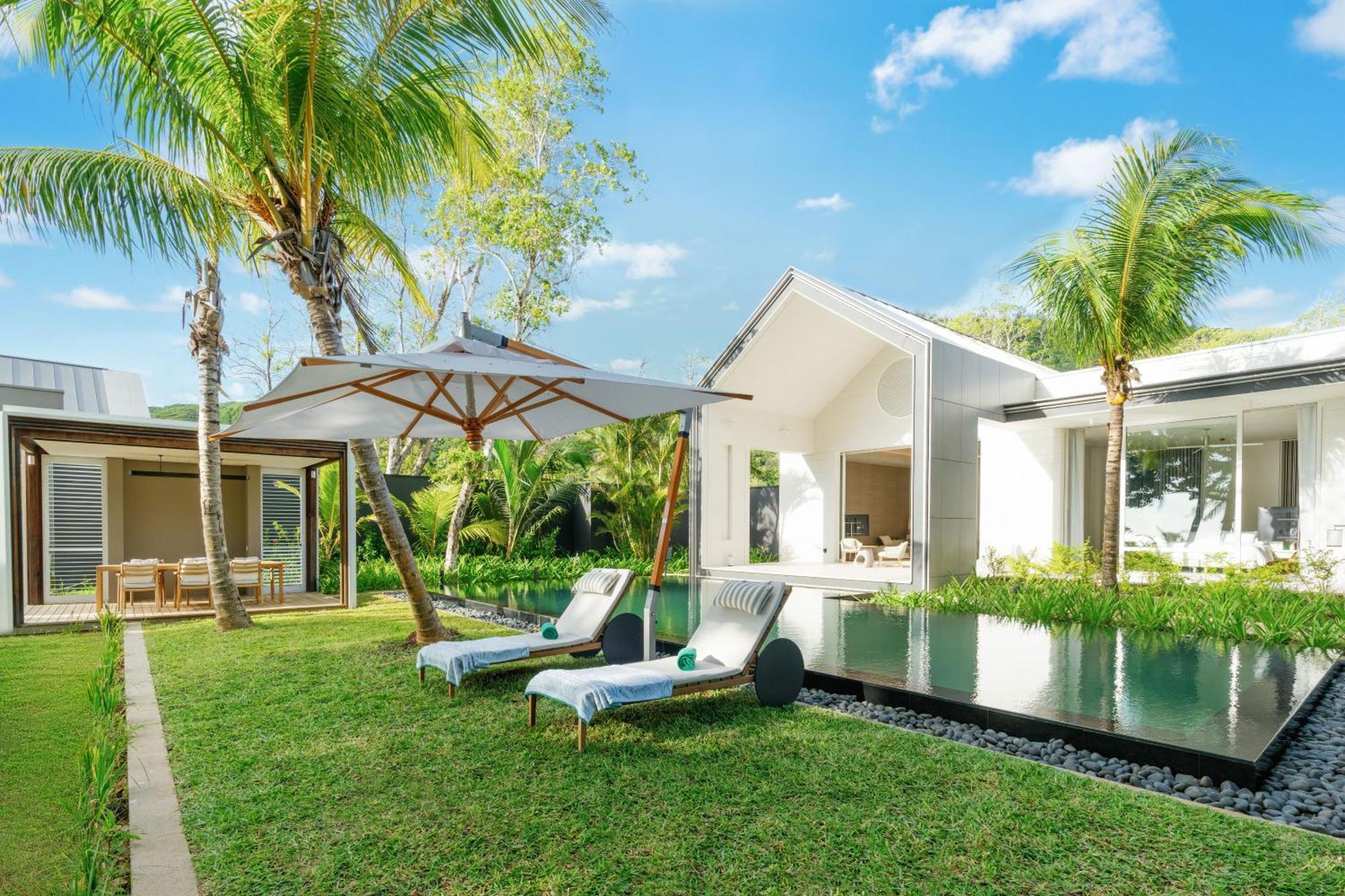 Beach Retreat 2 Bedroom