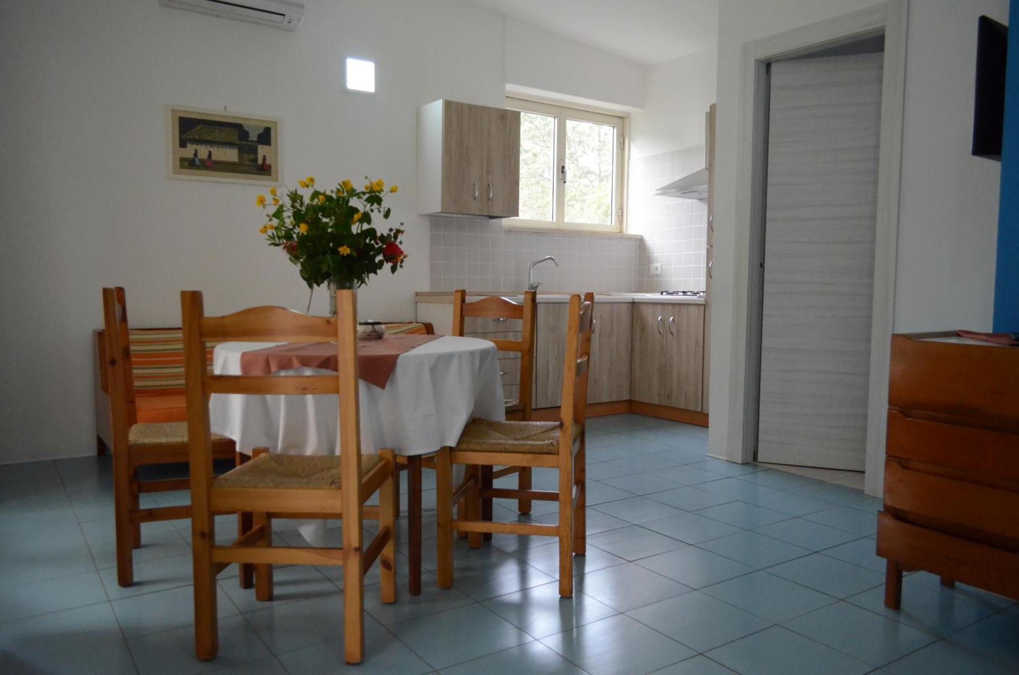 Appartamento con Terrazza