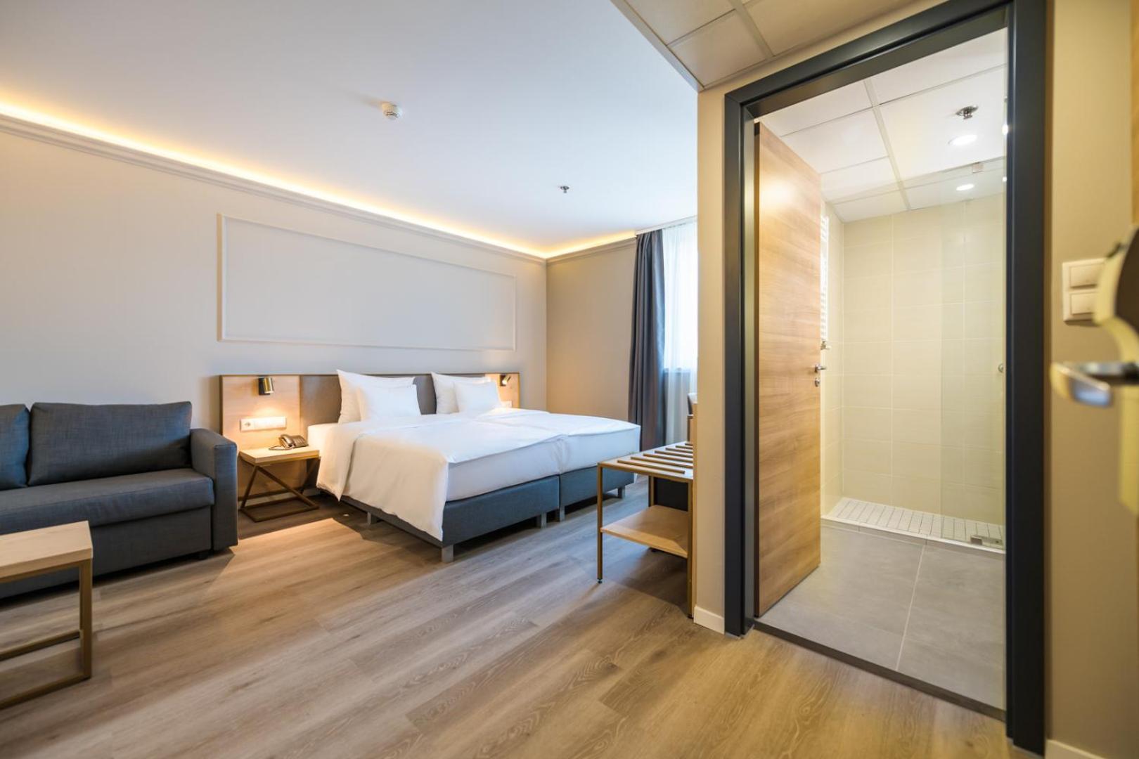 Superior Double or Twin Room