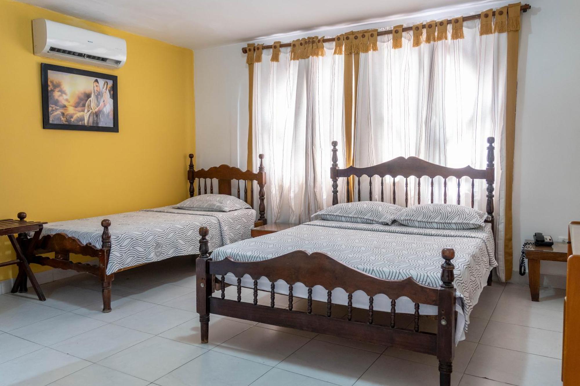 Superior Triple Room