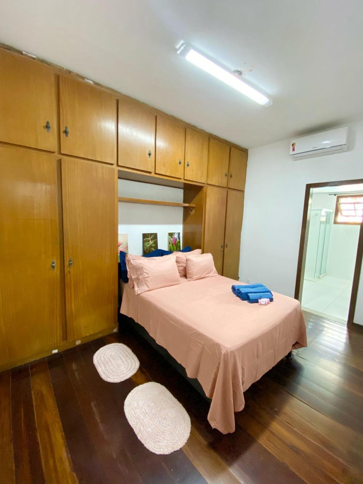 Queen Suite