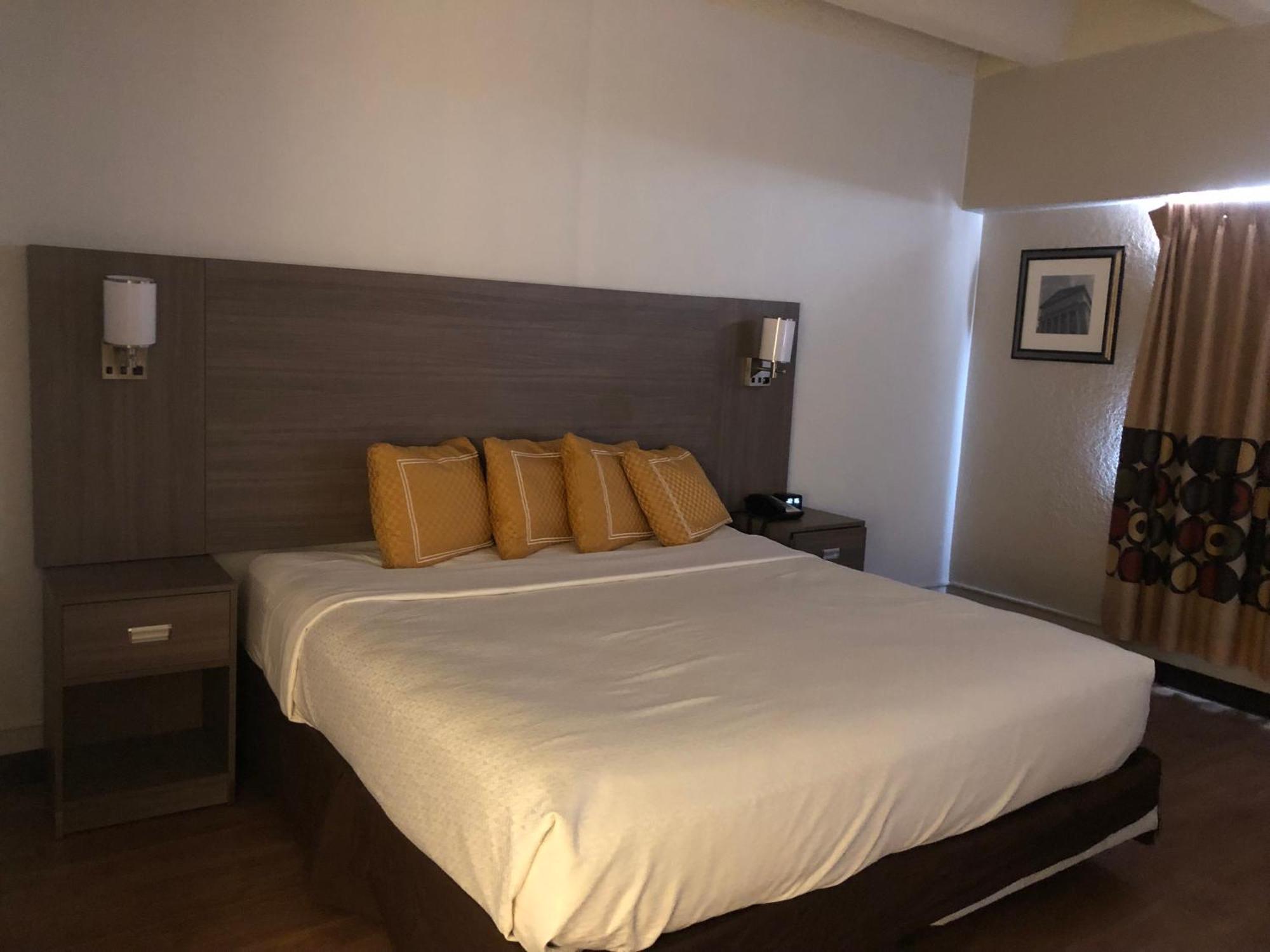 Family Double Room