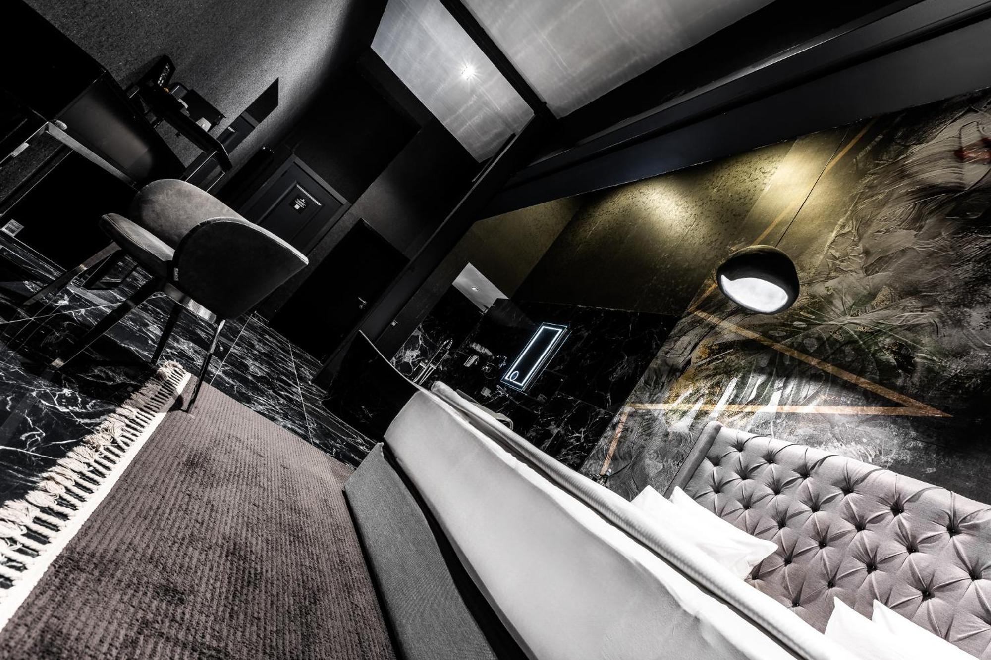 London Loft