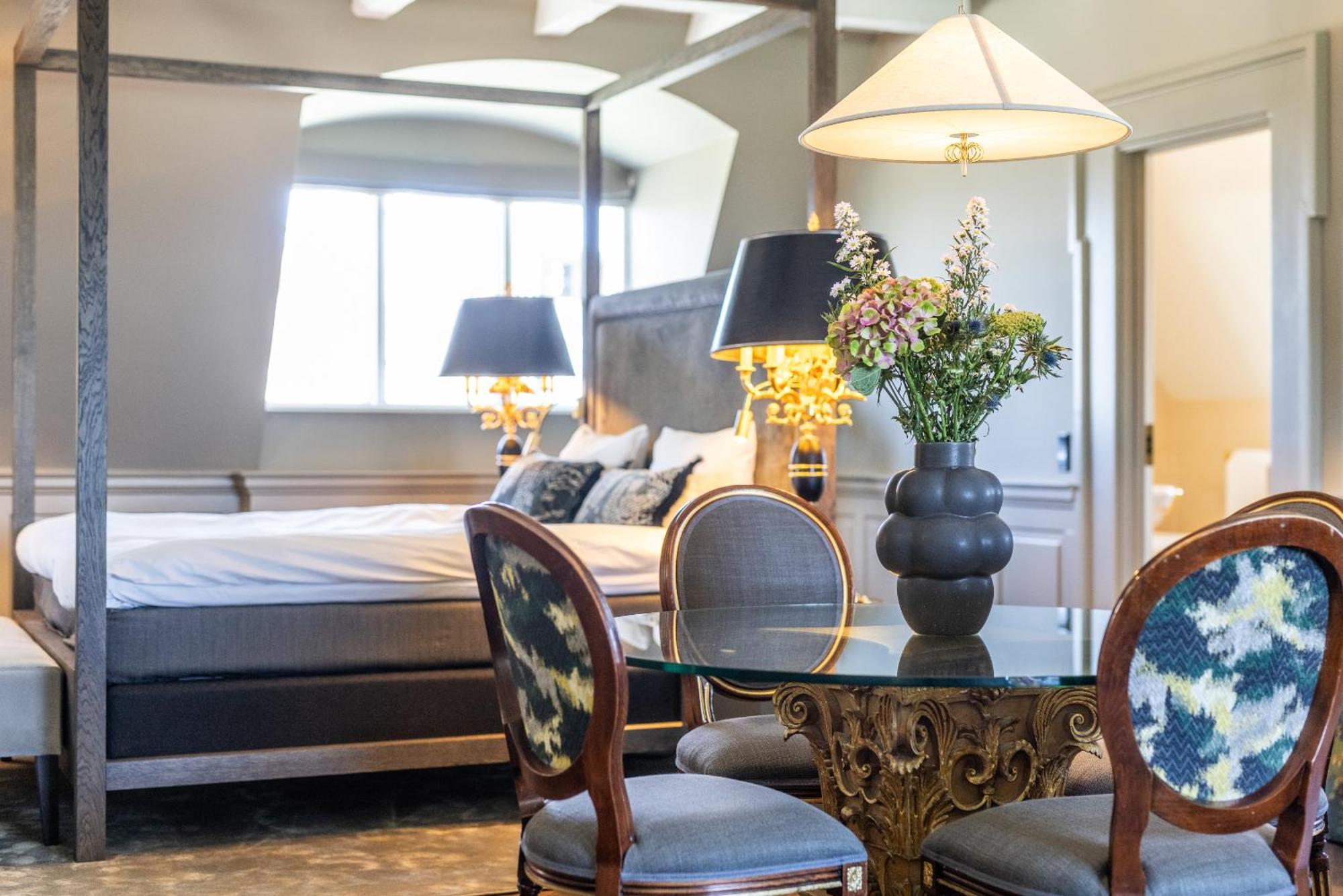 King's Suite