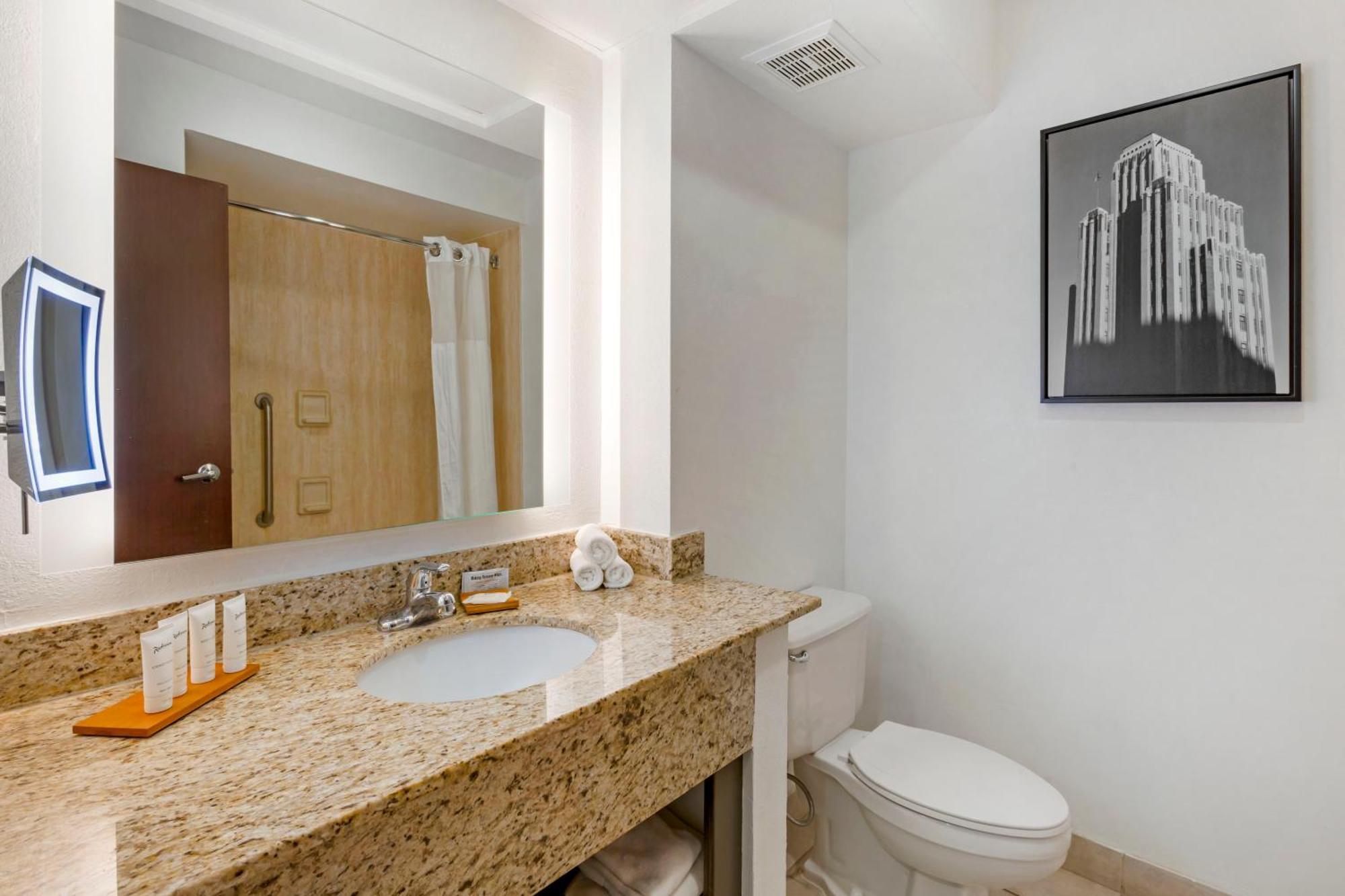 King Room Disability Access or Non Smoking