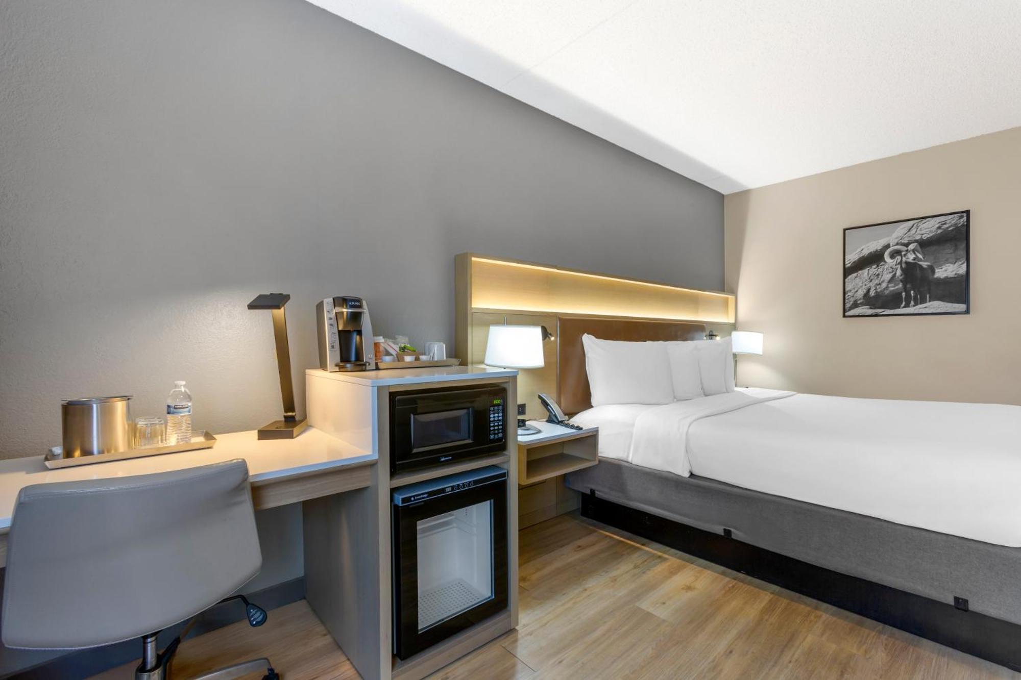 King Room Non Smoking