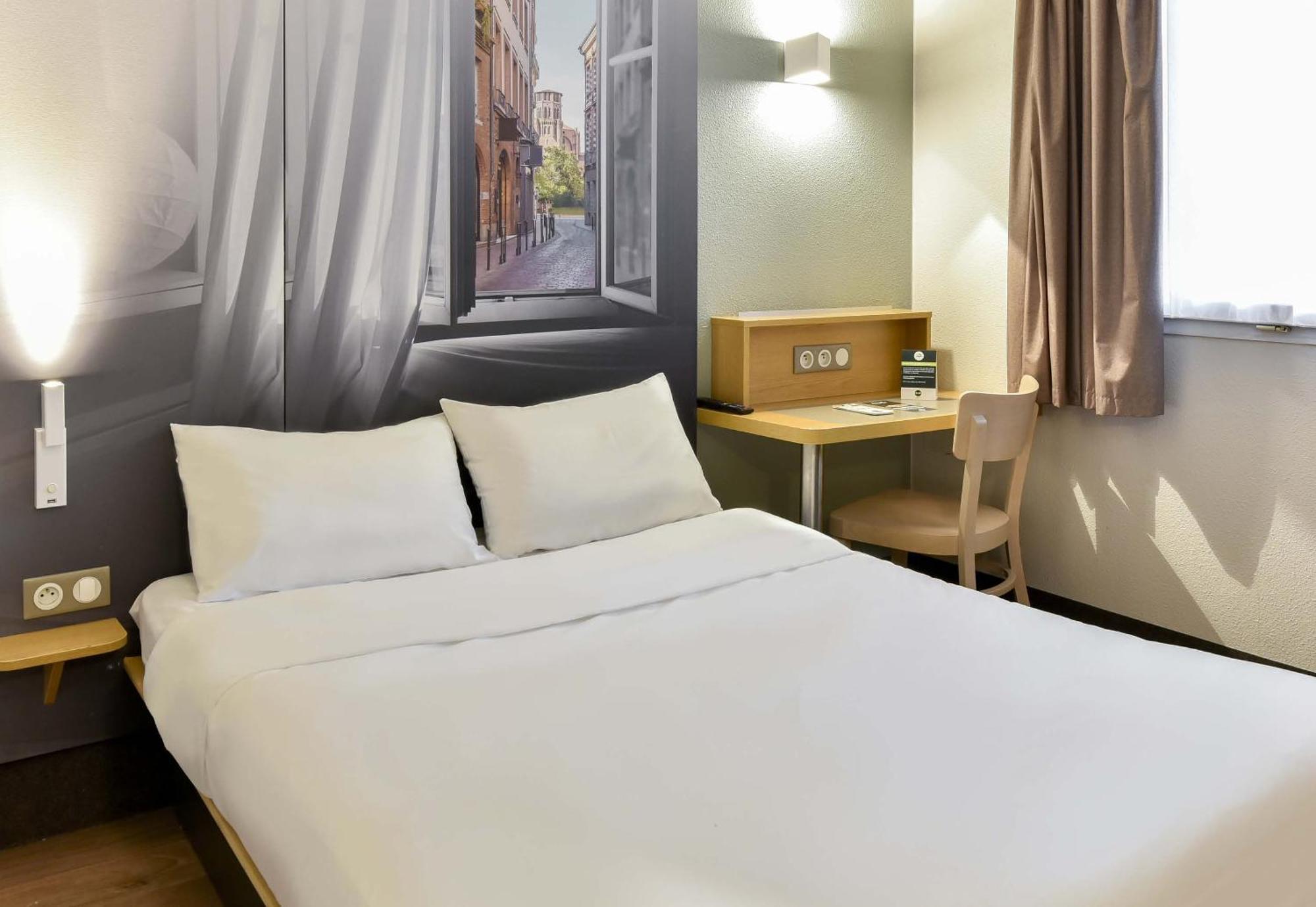 Double Room Disability Access