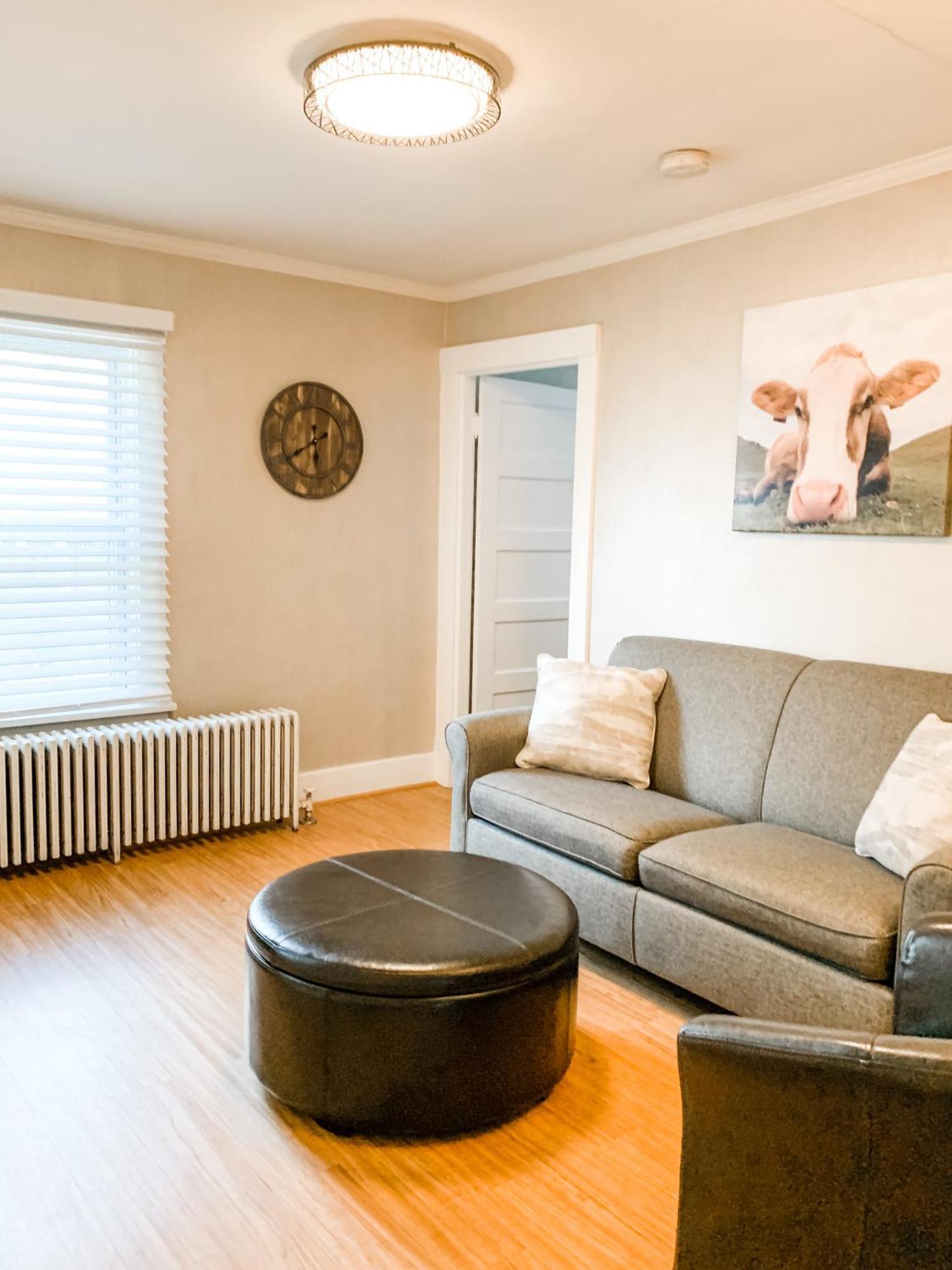 One-Bedroom Suite