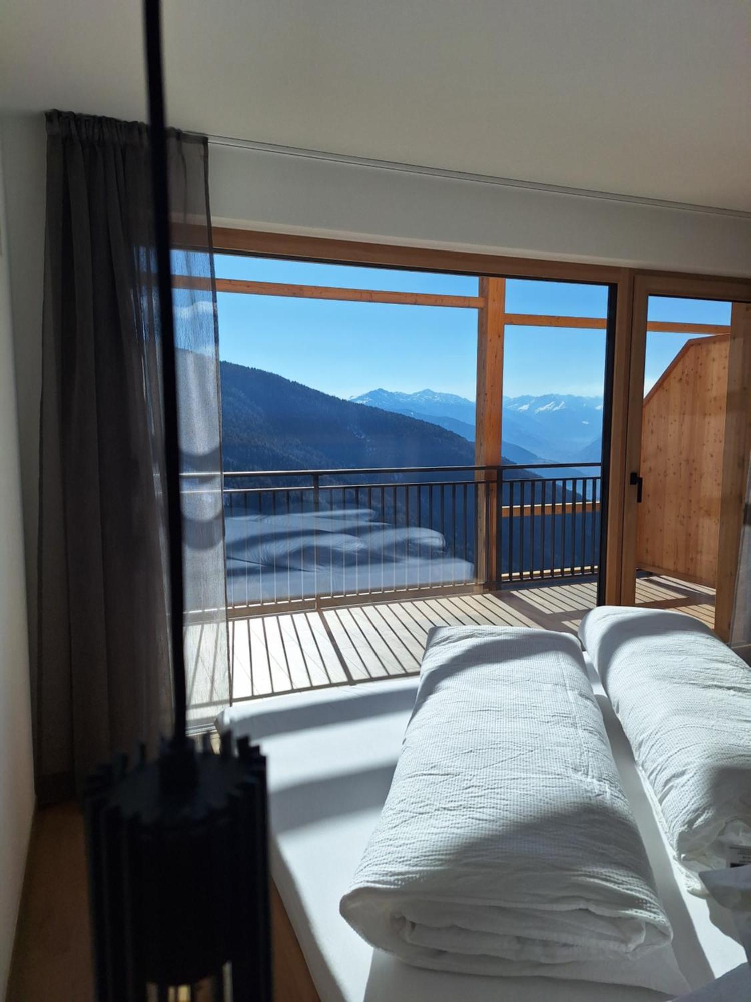 Double Room Balcony