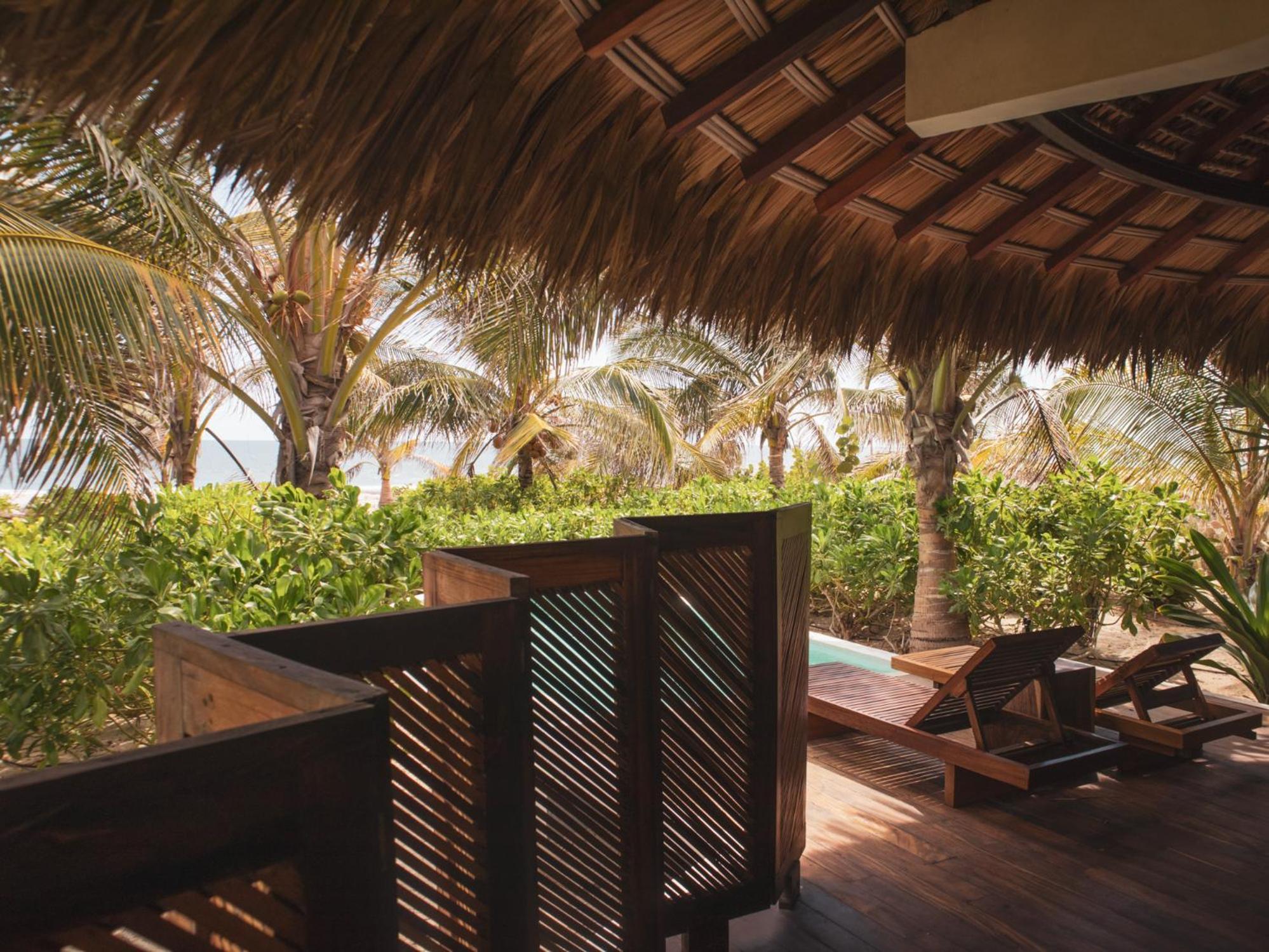 Studio Ocean View