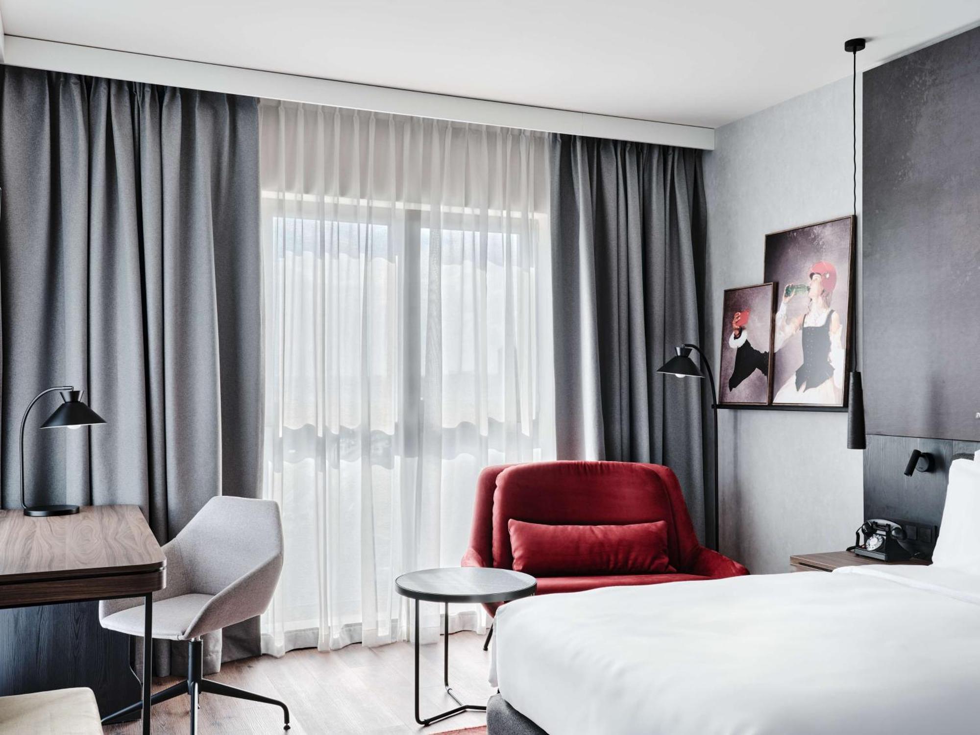 Quarto Canto Premium