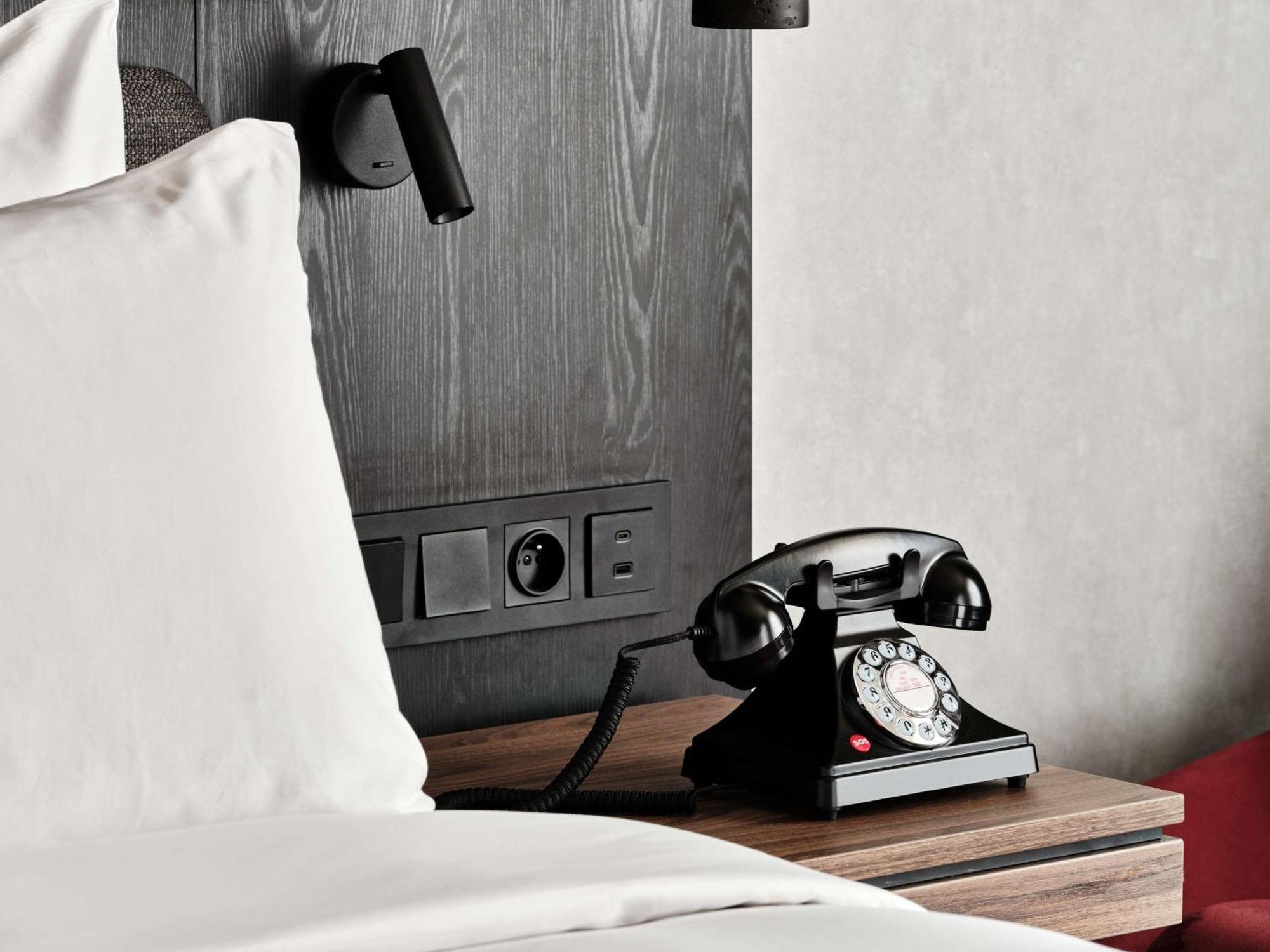 Quarto Superior com Terraço