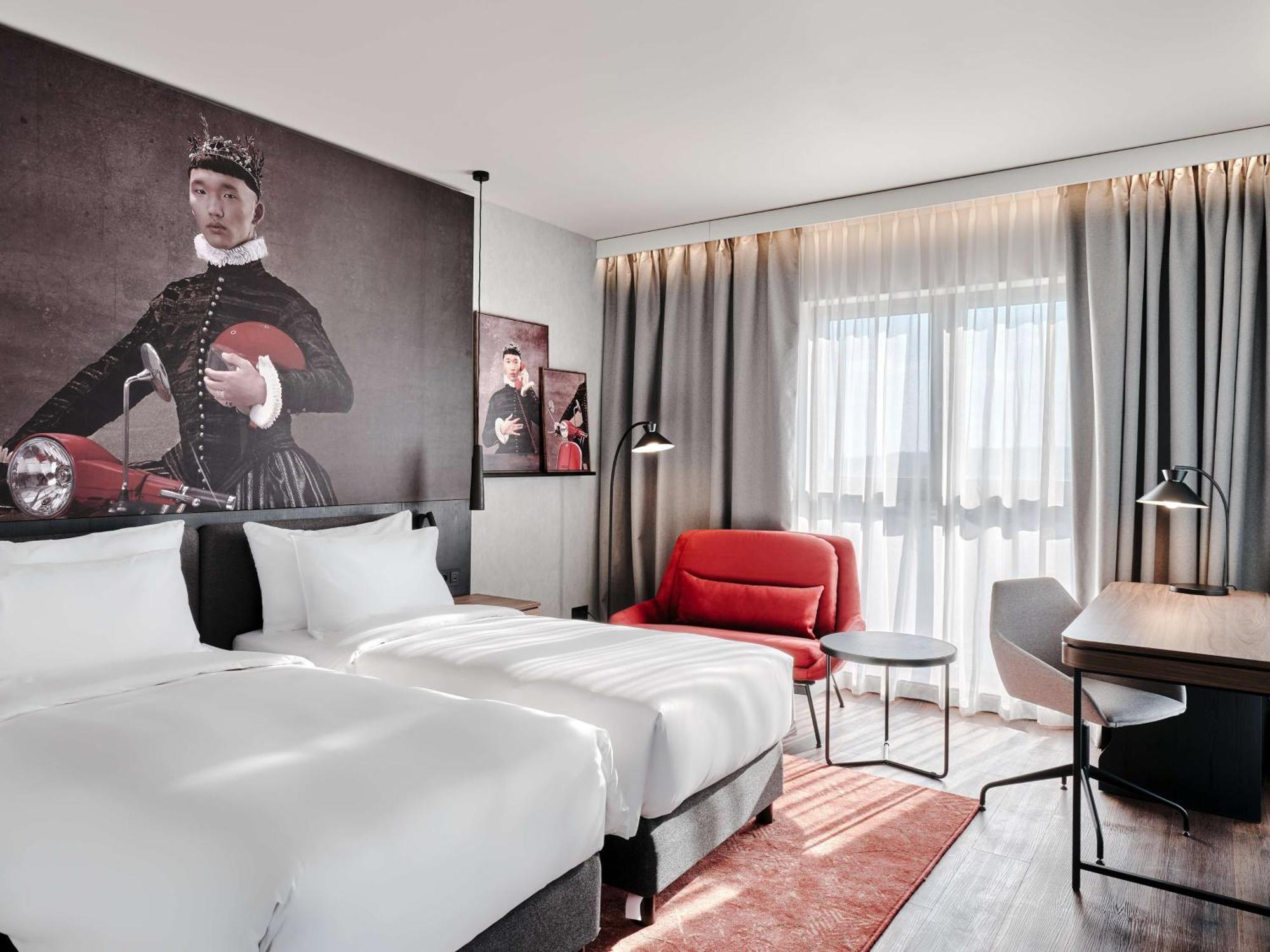 Superior Room - High floor