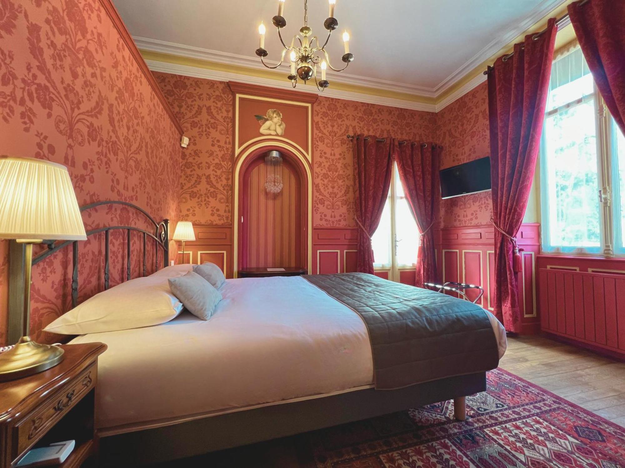 Castle Suite