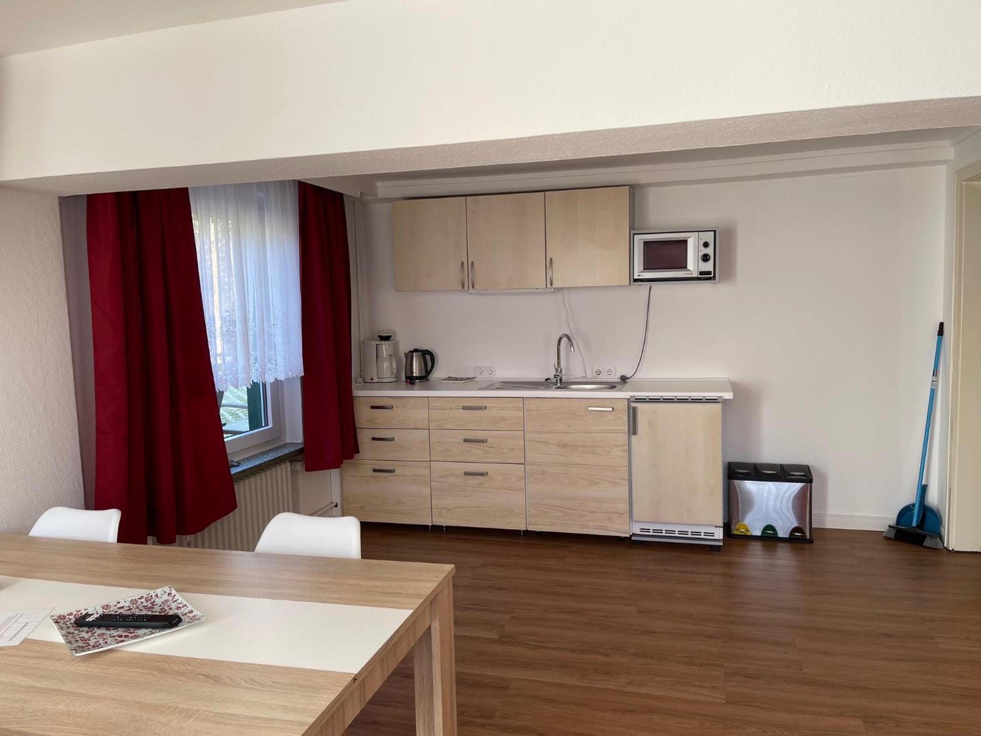 Two-Bedroom Apartment (4 Adults)