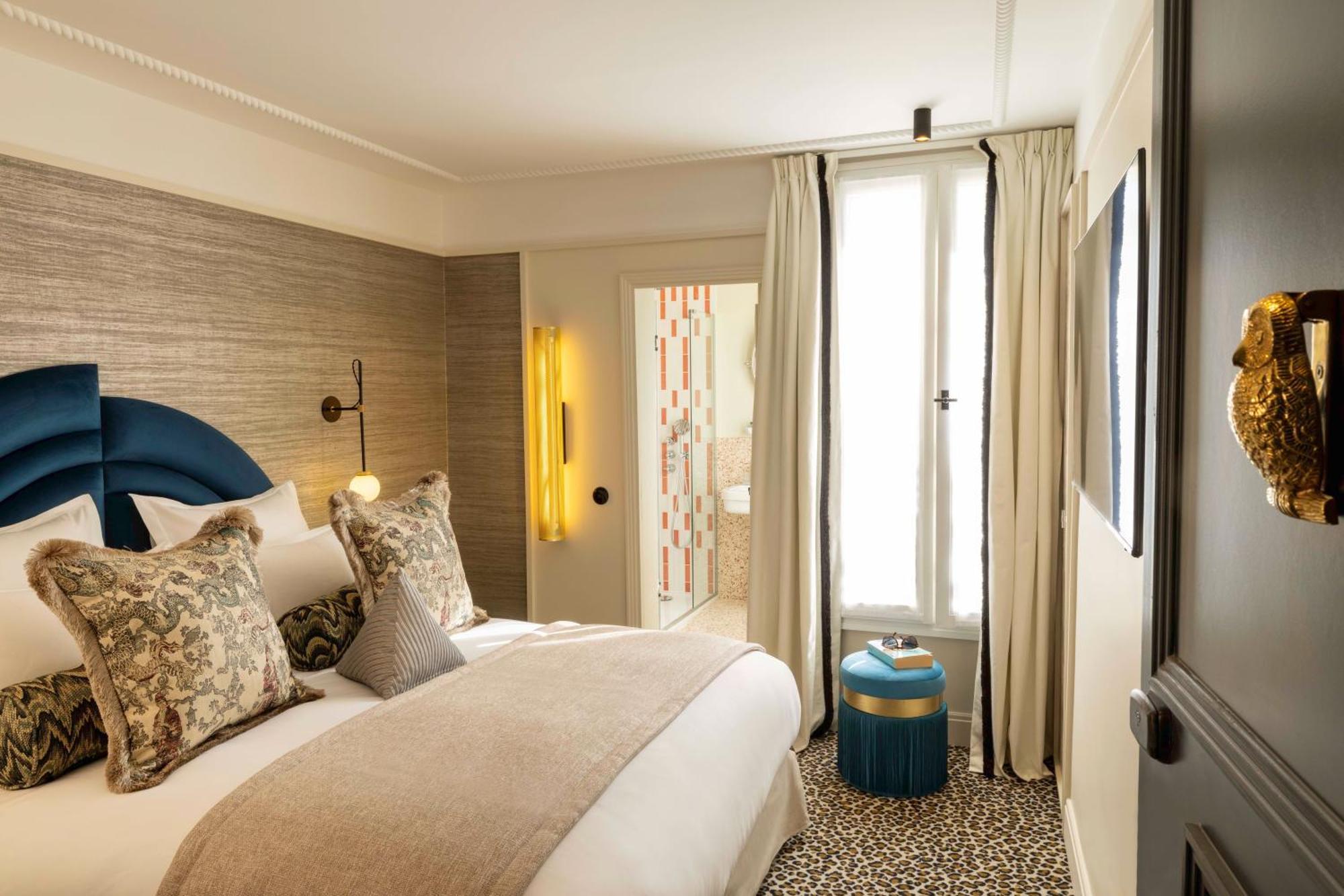 Chambre Double Supérieure