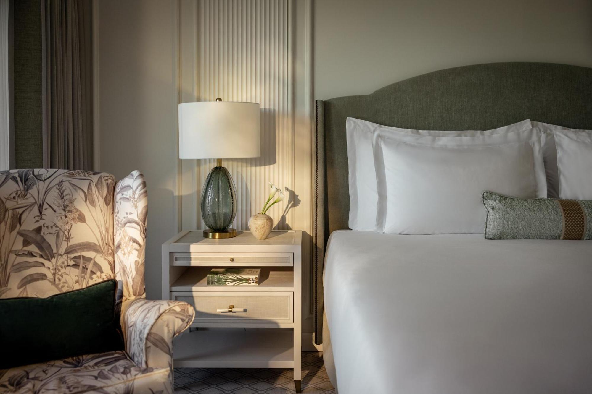 Grand Deluxe Room