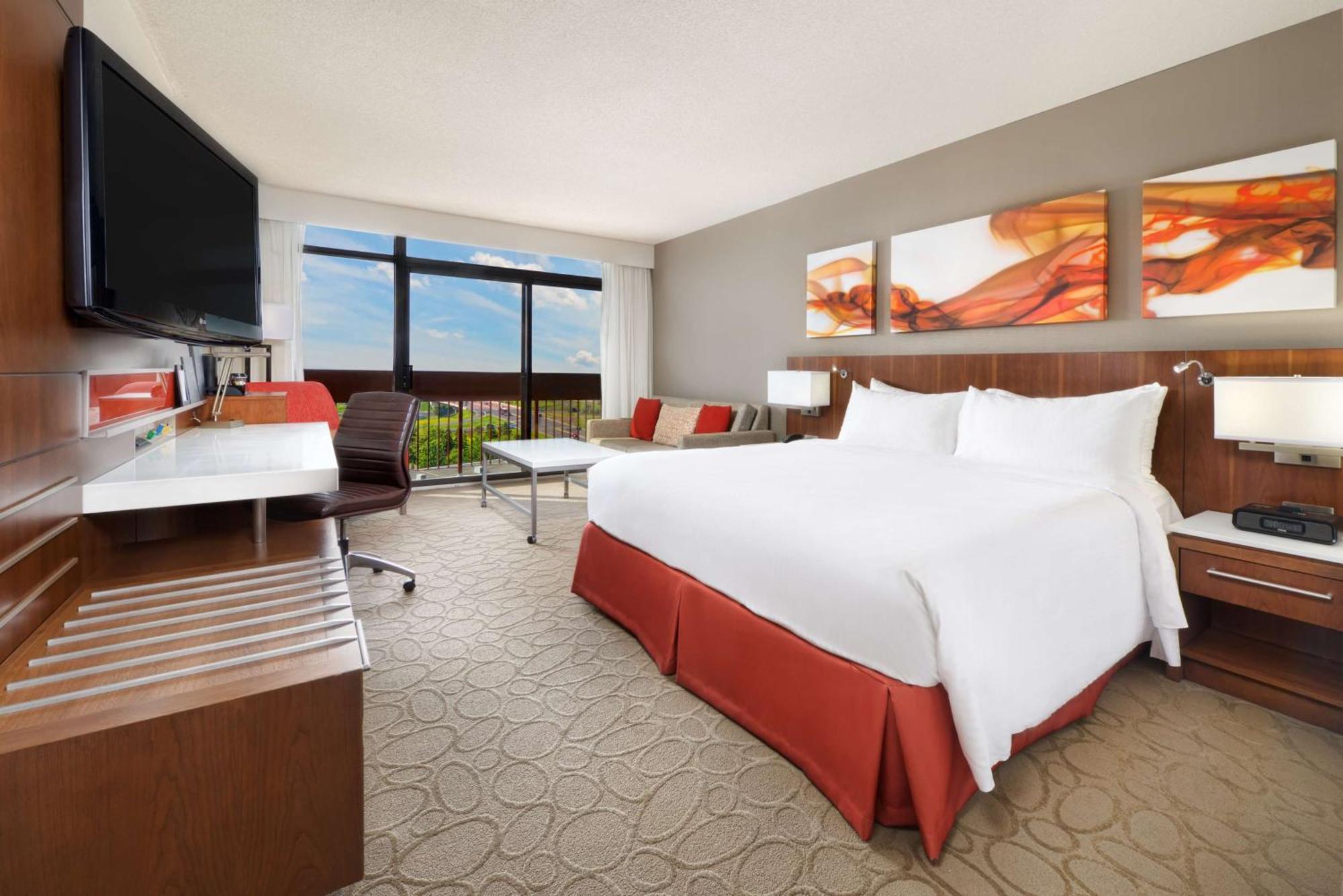 King Room