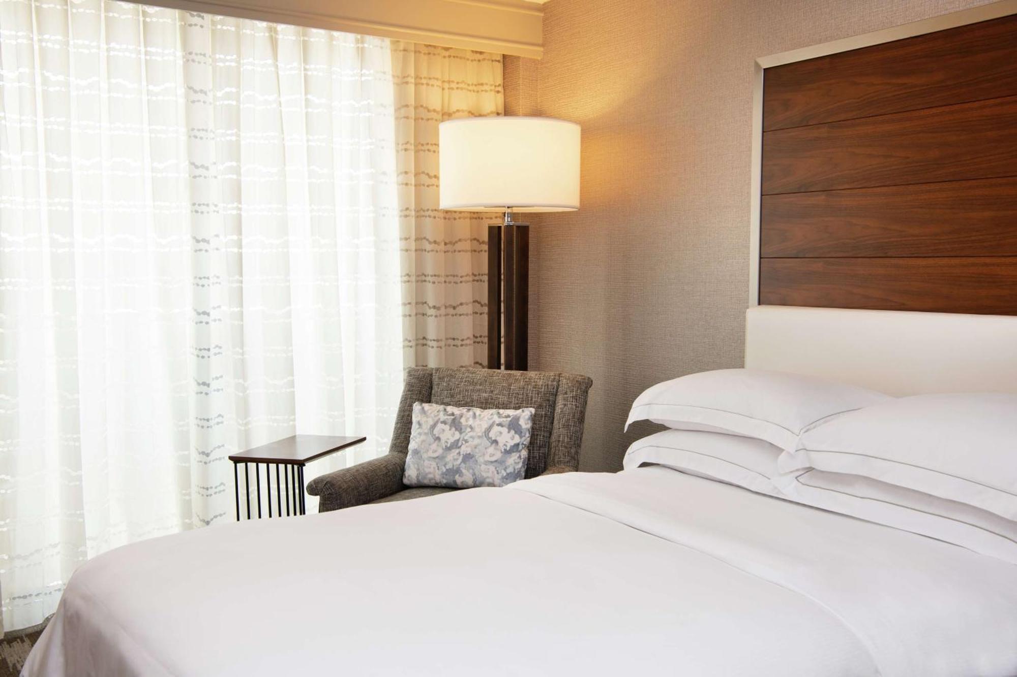 Double Room Two Double Beds